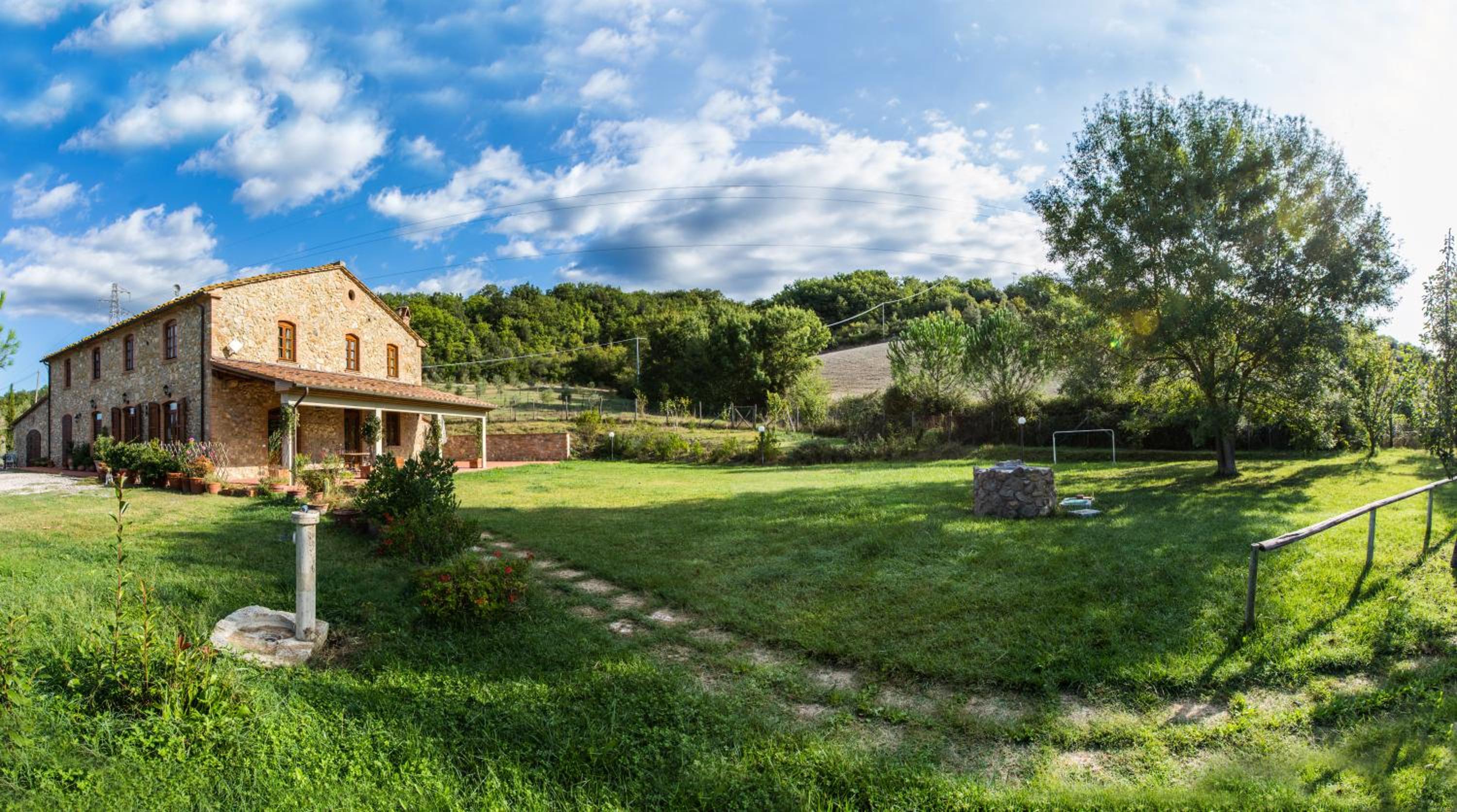 Agriturismo Bioli