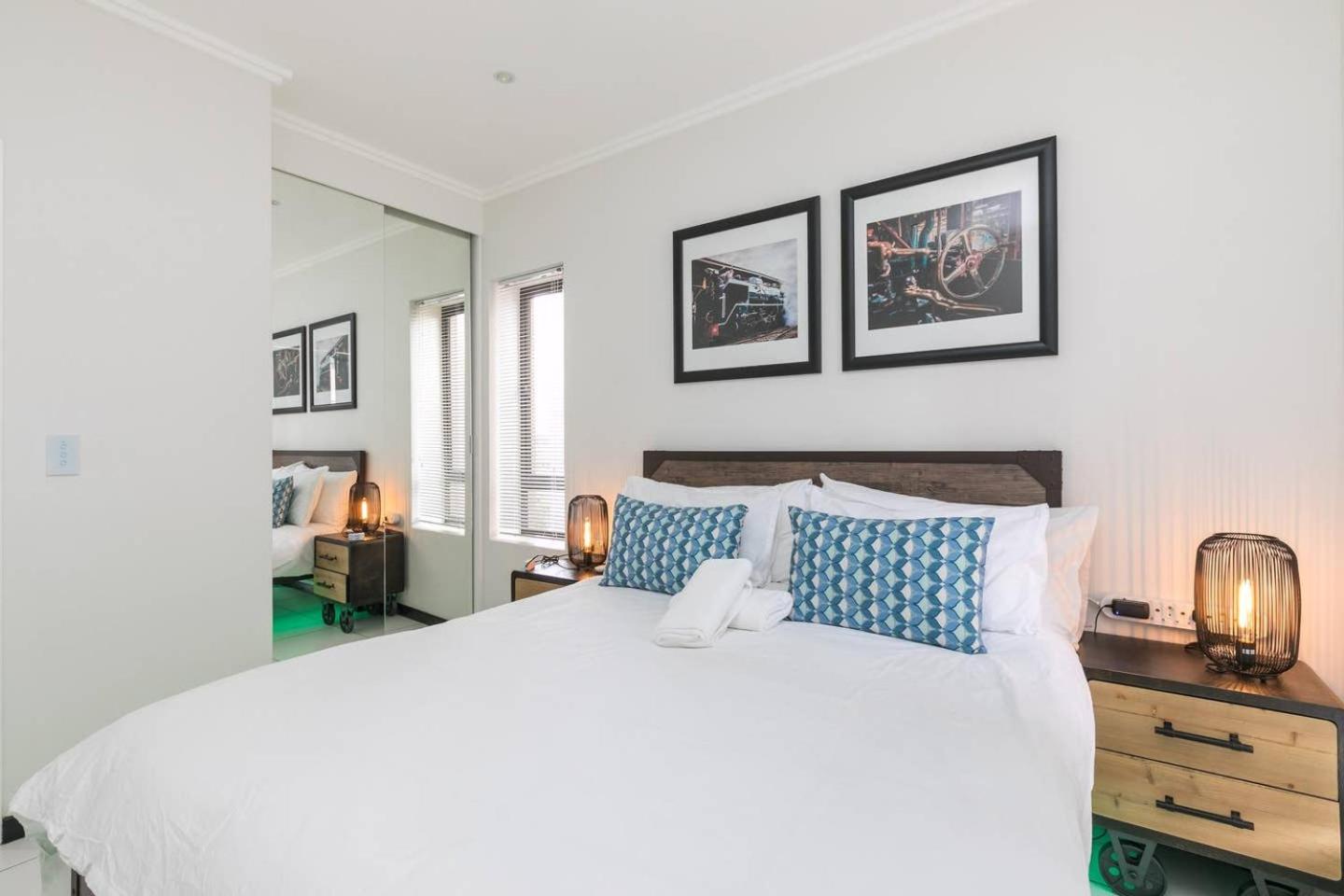 Nova Luxury Suites Fourways