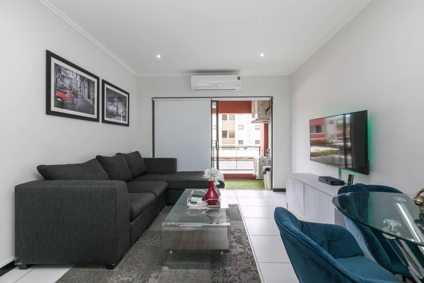 Nova Luxury Suites Fourways