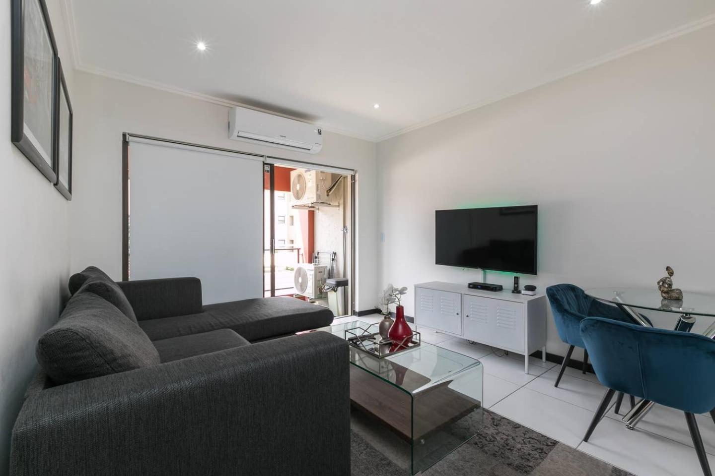 Nova Luxury Suites Fourways