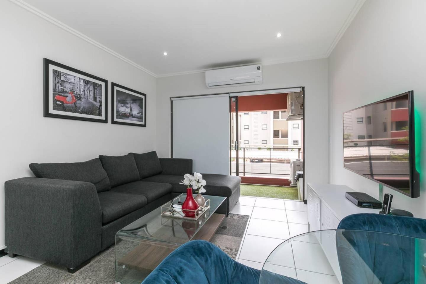 Nova Luxury Suites Fourways