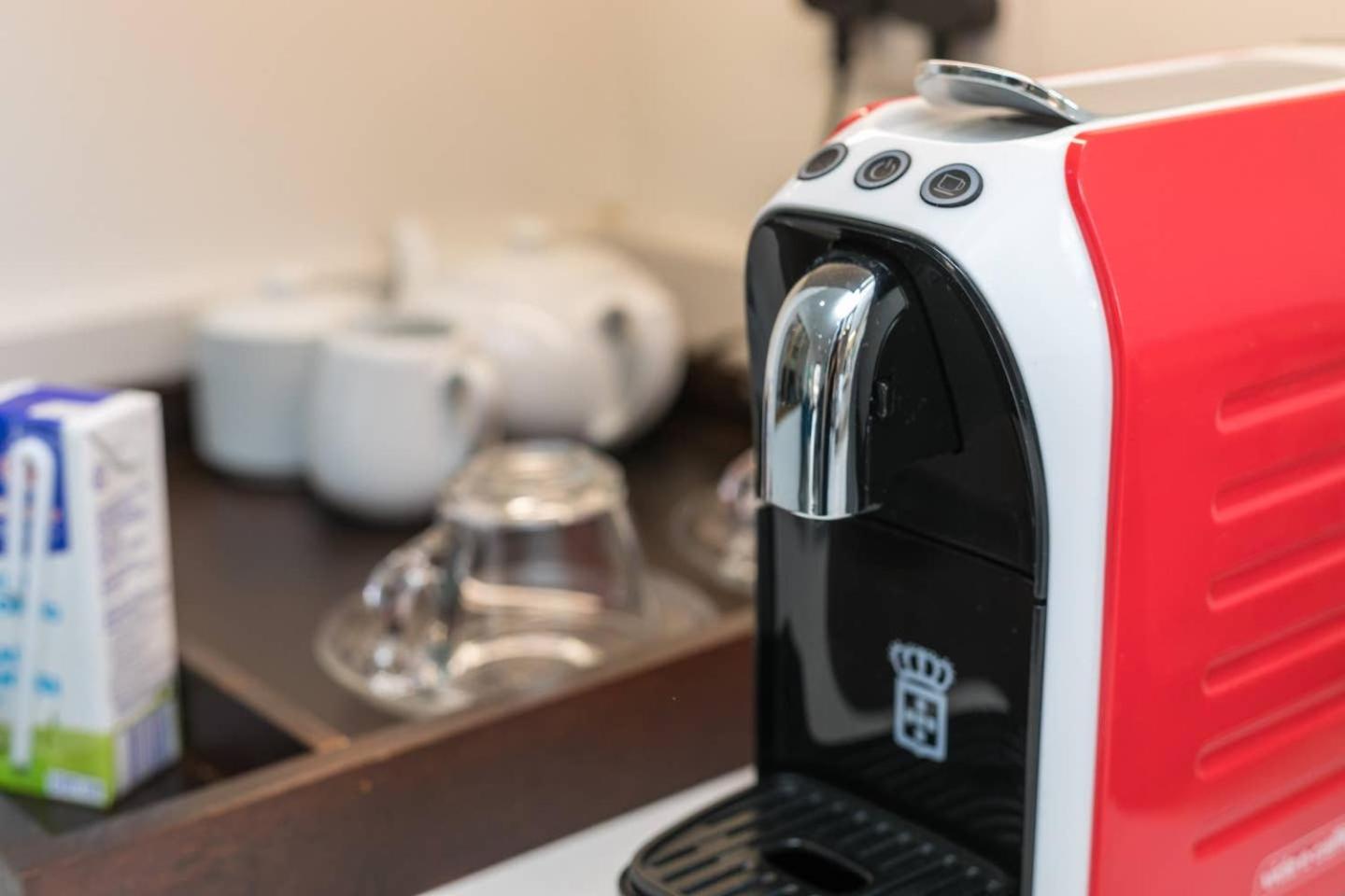 Nova Luxury Suites Fourways