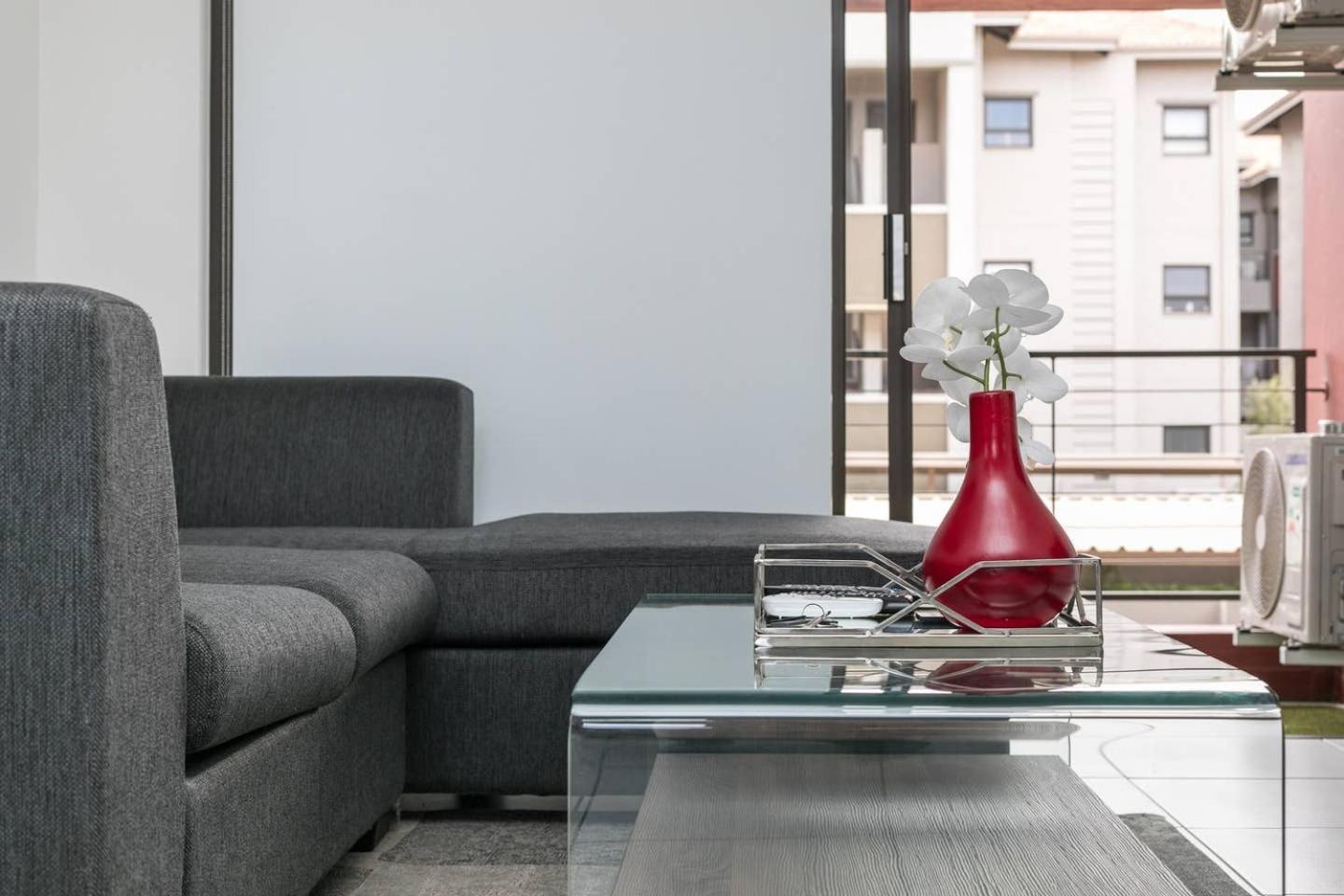 Nova Luxury Suites Fourways