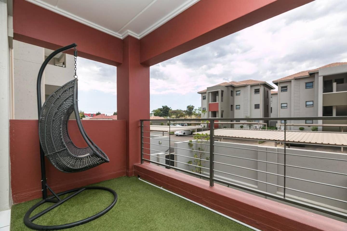 Nova Luxury Suites Fourways