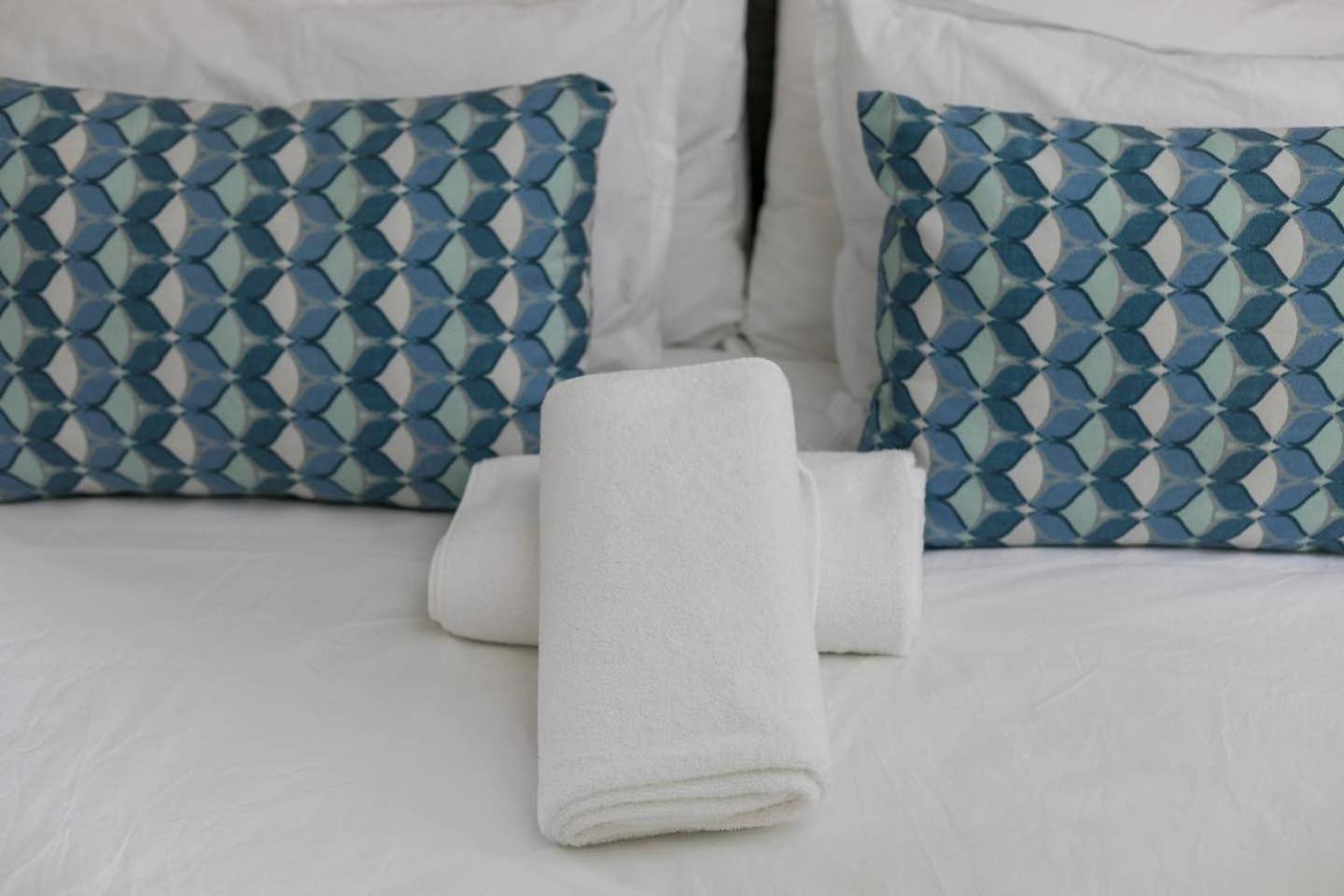 Nova Luxury Suites Fourways