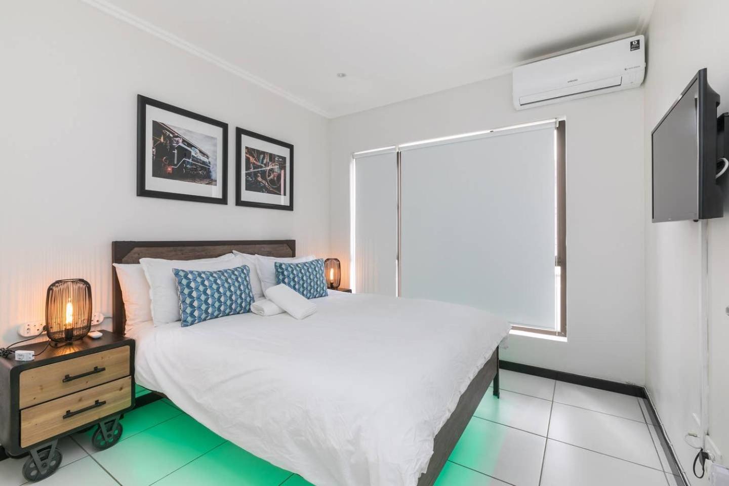 Nova Luxury Suites Fourways