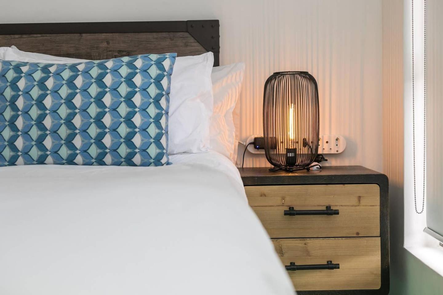 Nova Luxury Suites Fourways