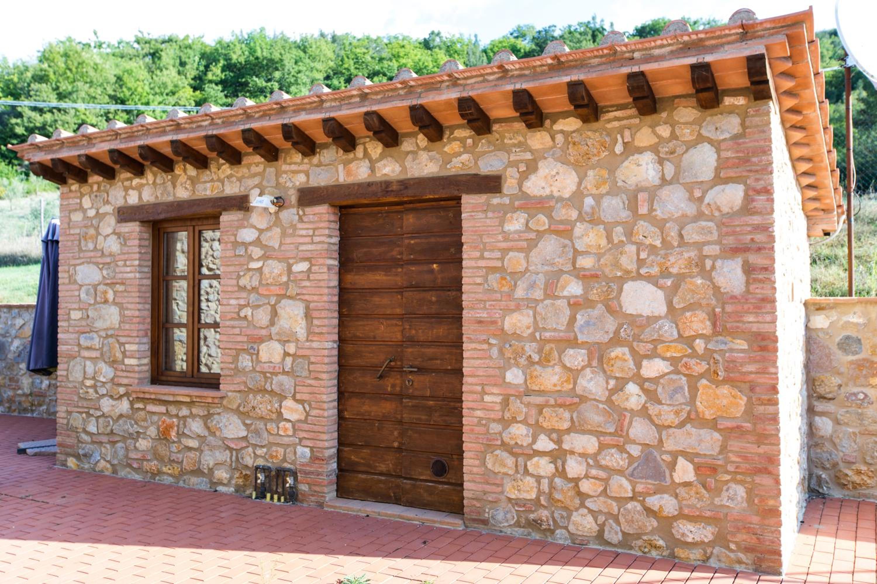Agriturismo Bioli