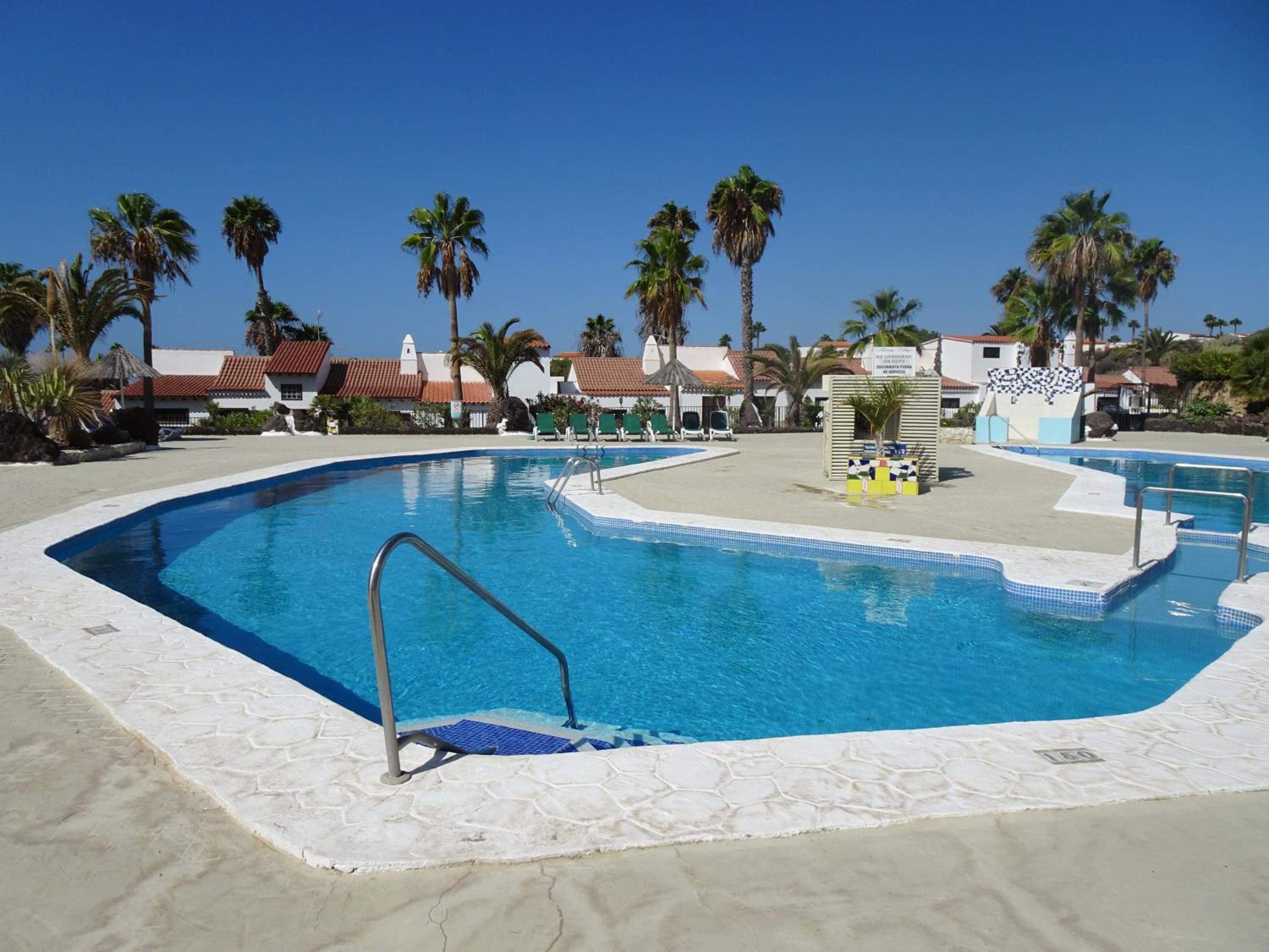 Appartamento Indipendente in Villa - Golf Del Sur view 4