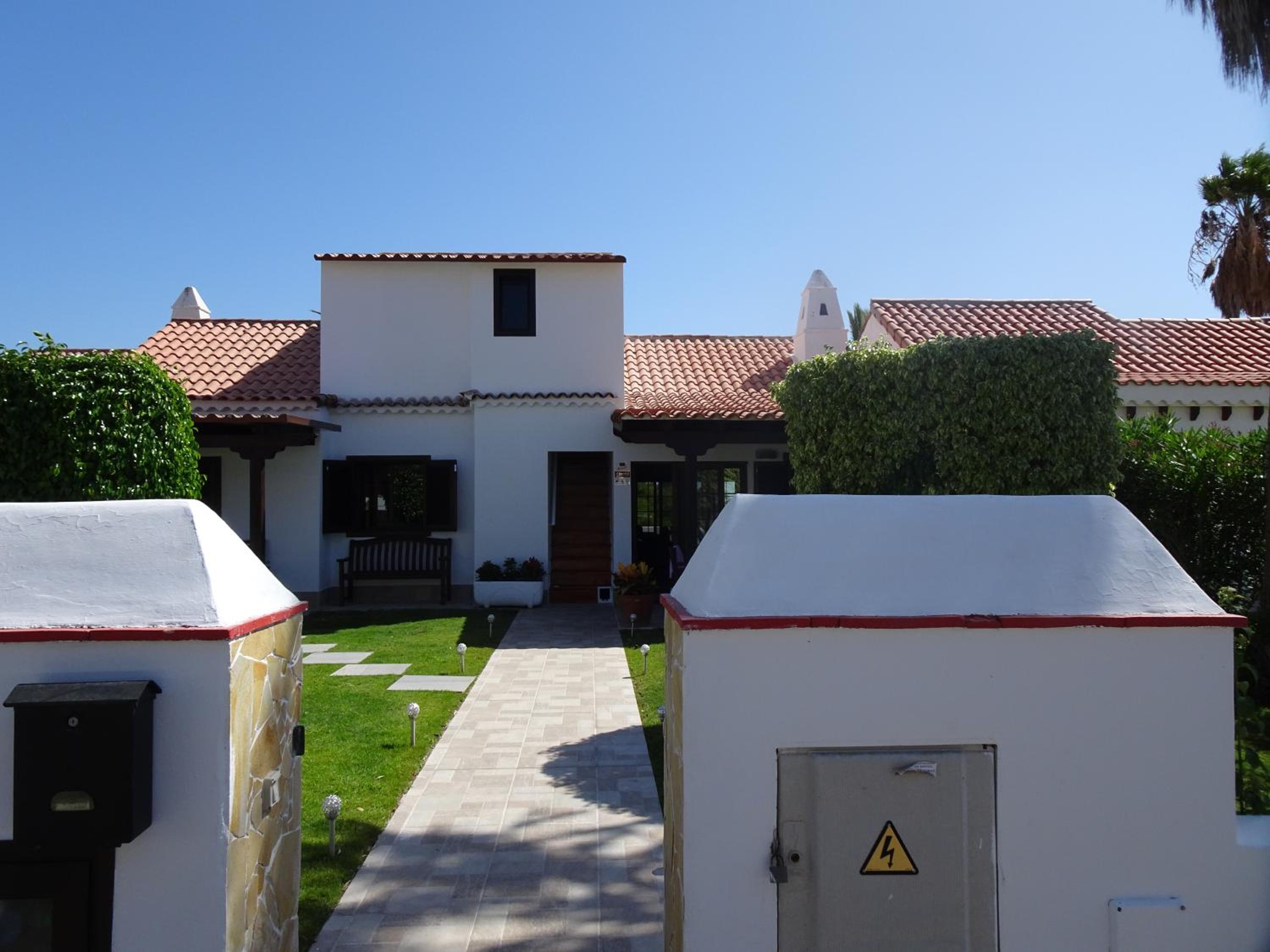 Appartamento Indipendente in Villa - Golf Del Sur view 5