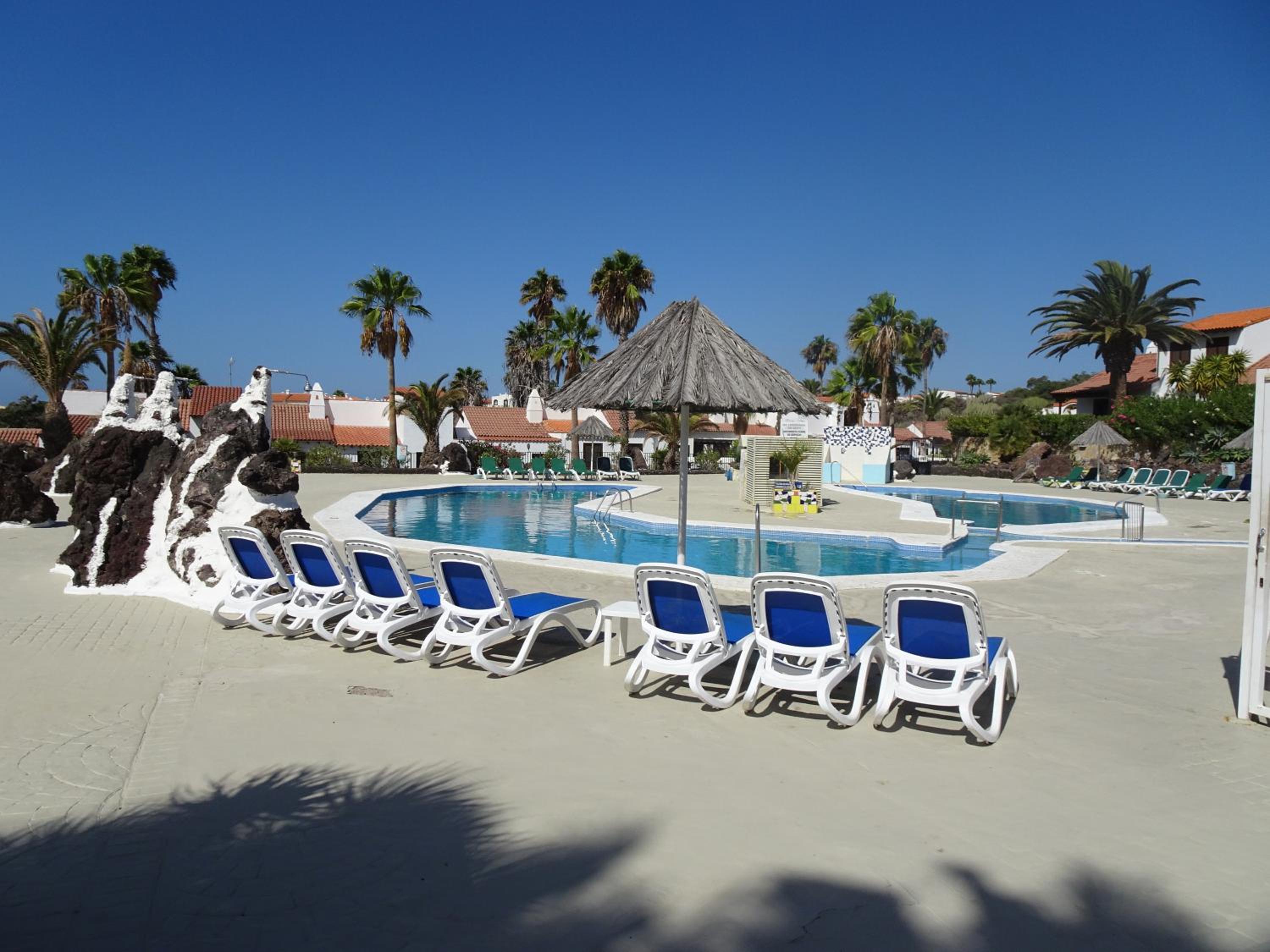 Appartamento Indipendente in Villa - Golf Del Sur view 3