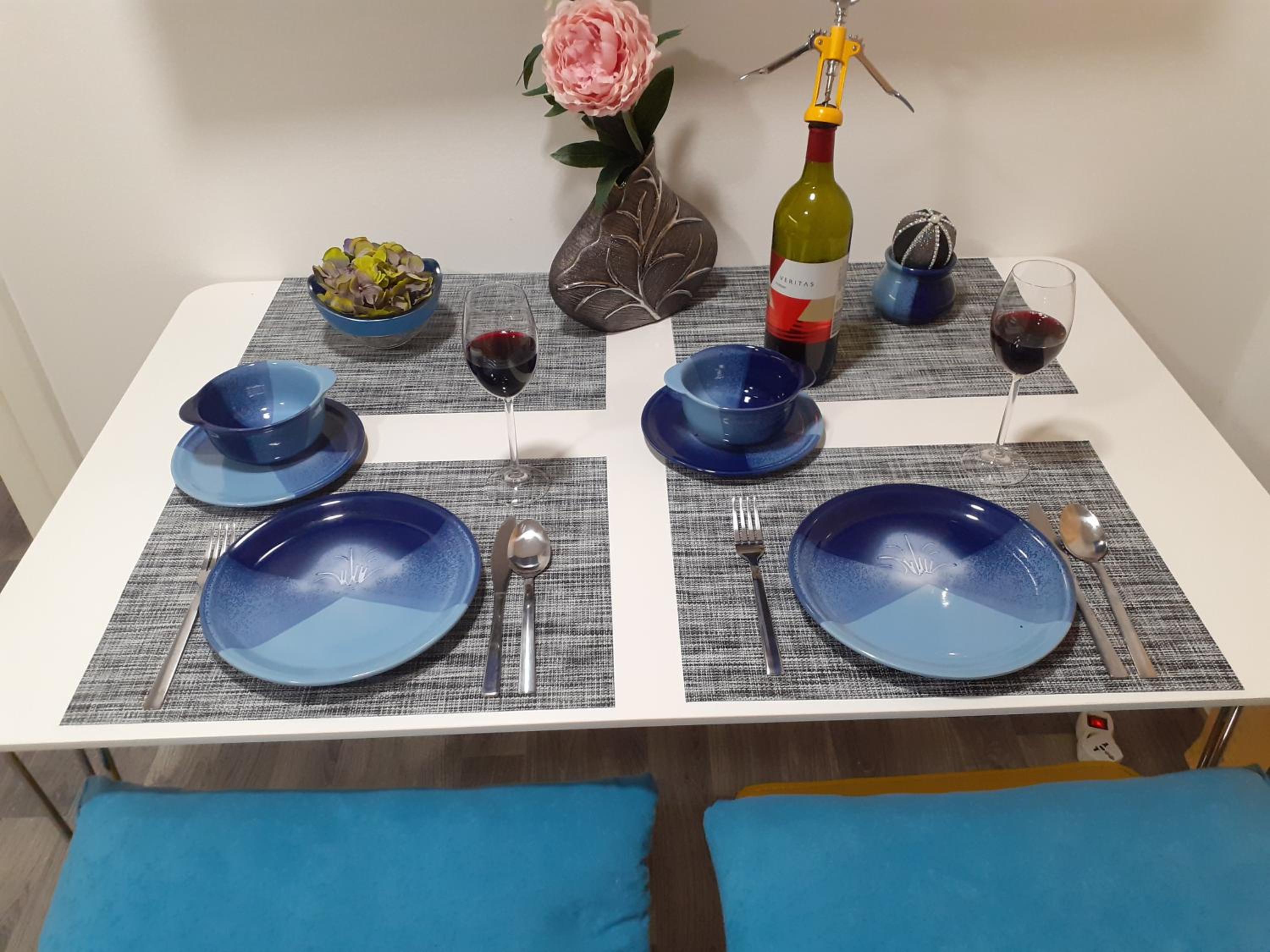 Mobile Home Tina Tisno view 5