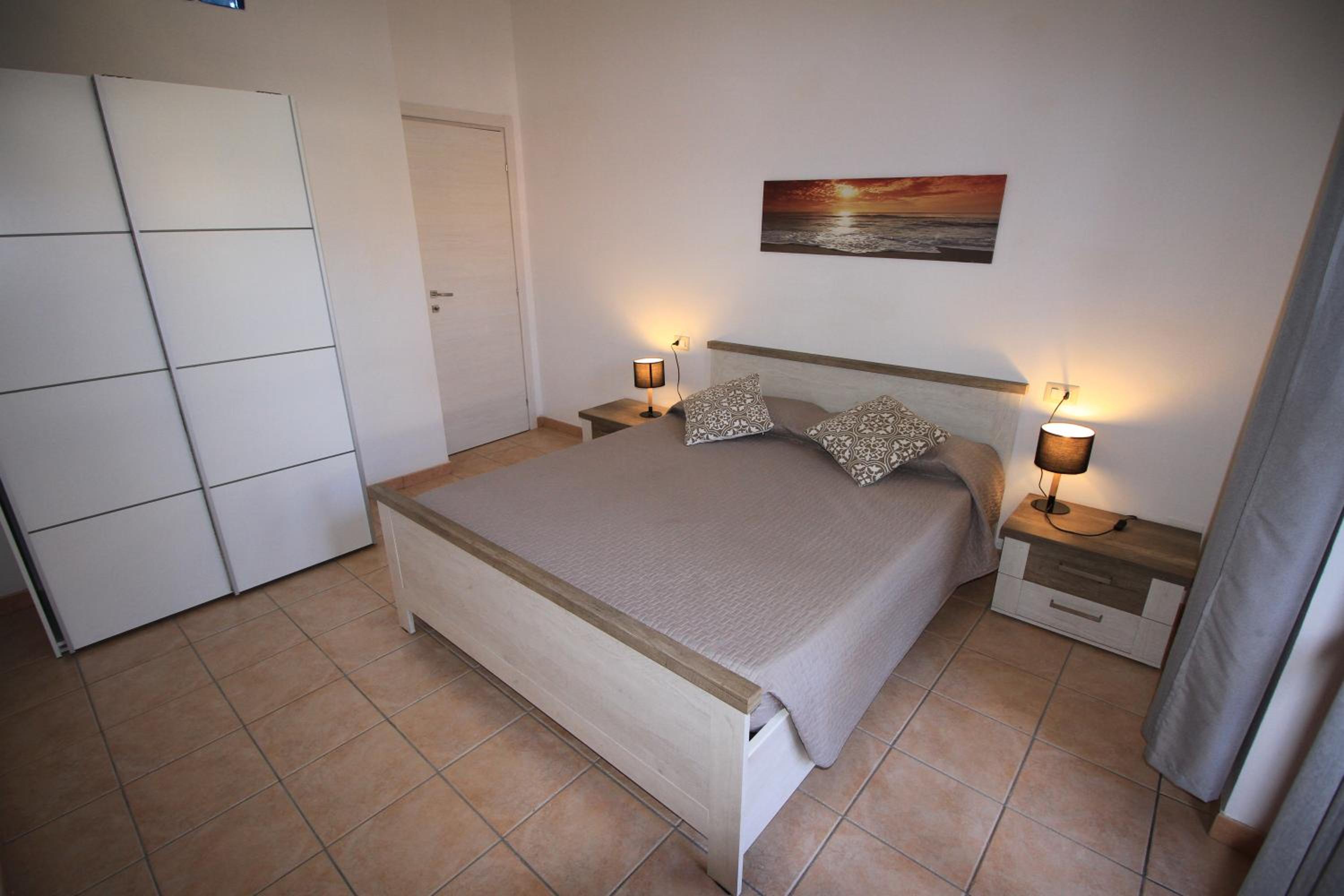 Appartamenti Villa Elisa view 5