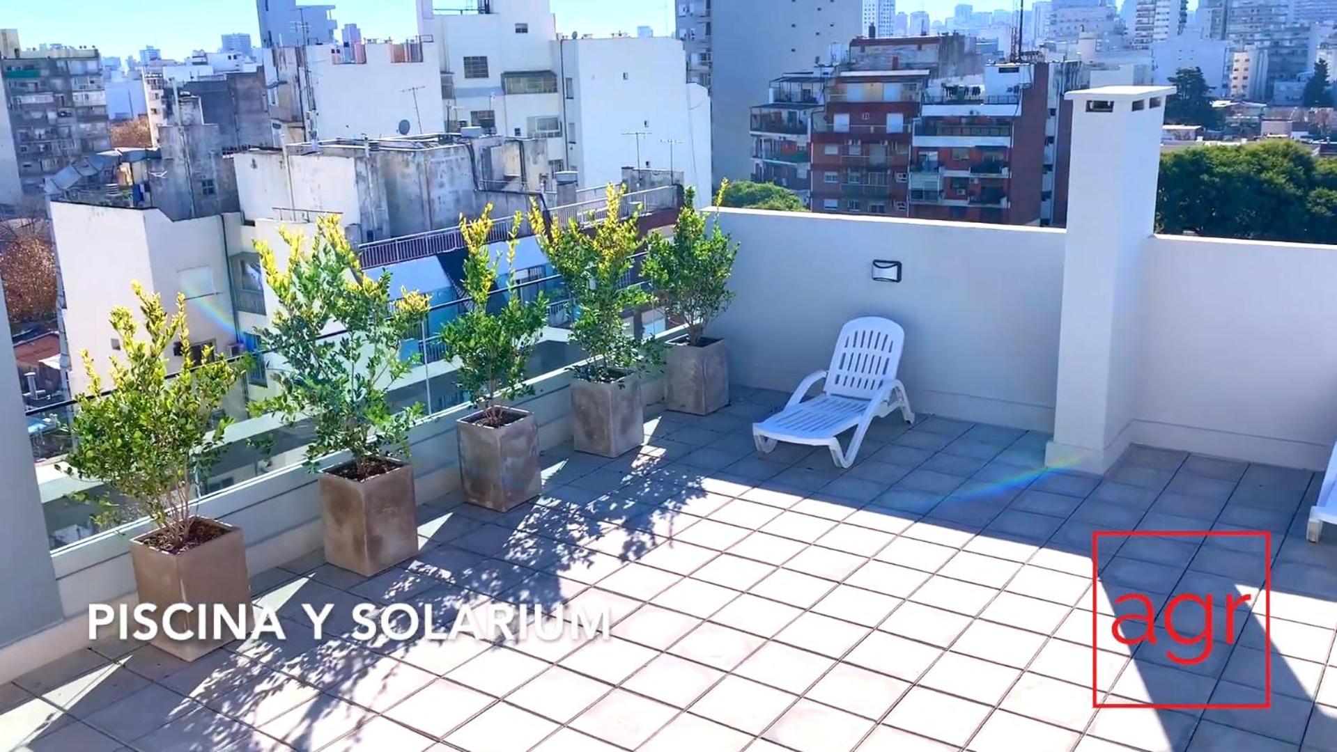 Hermoso Ambiente a Estrenar view 5