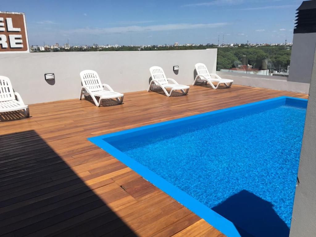 Hermoso Ambiente a Estrenar view 4