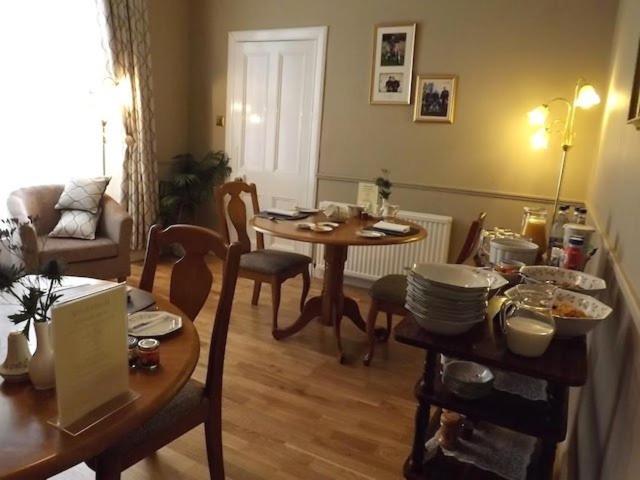 Hazel Bank Bed& Breakfast