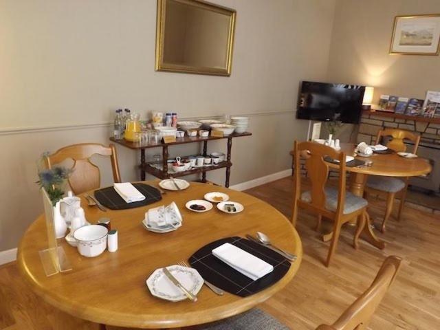 Hazel Bank Bed& Breakfast