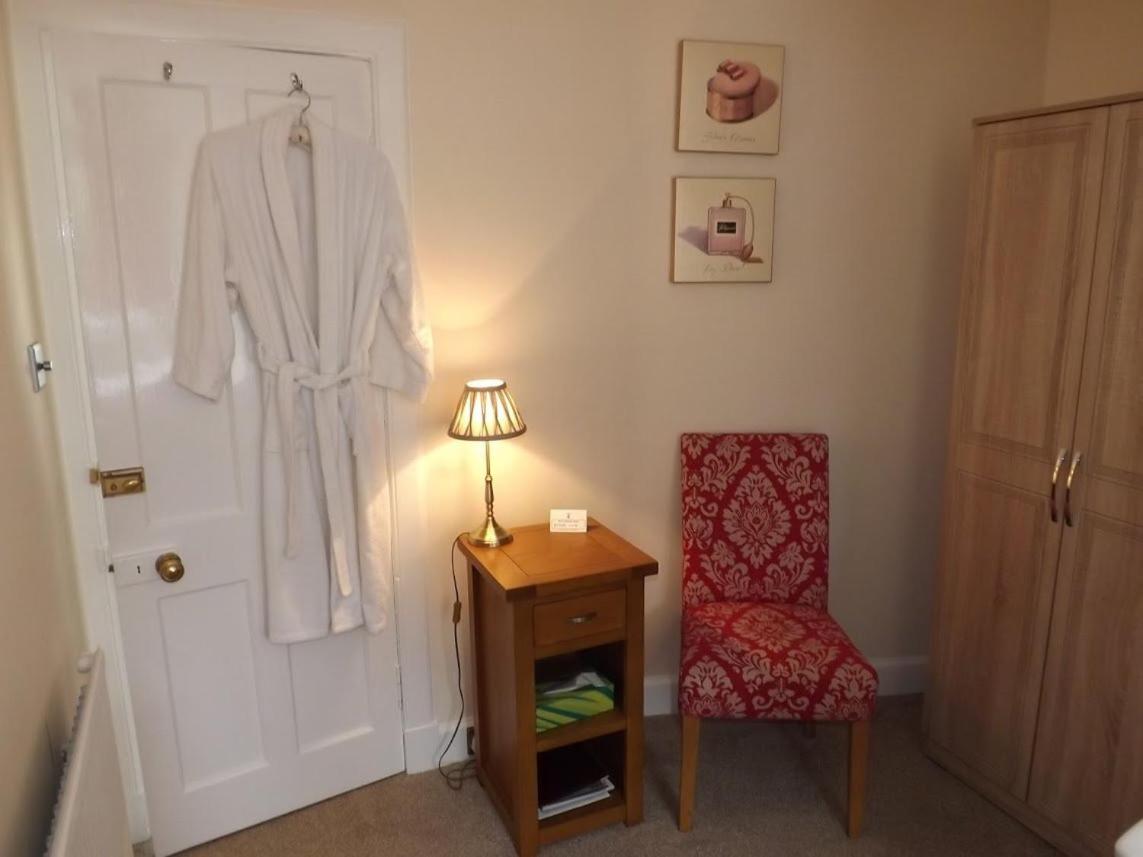 Hazel Bank Bed& Breakfast