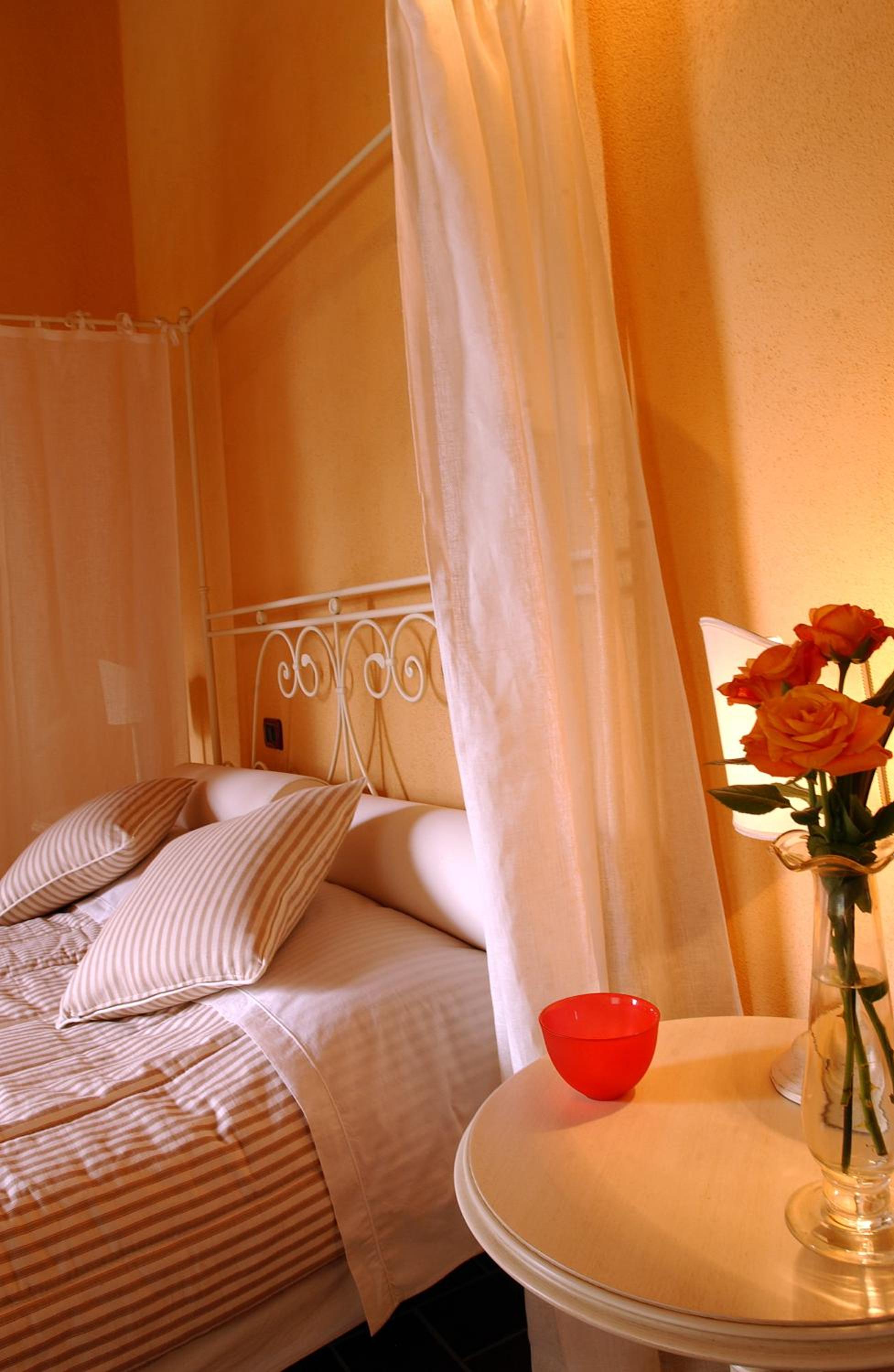 Relais Poggio al Vento
