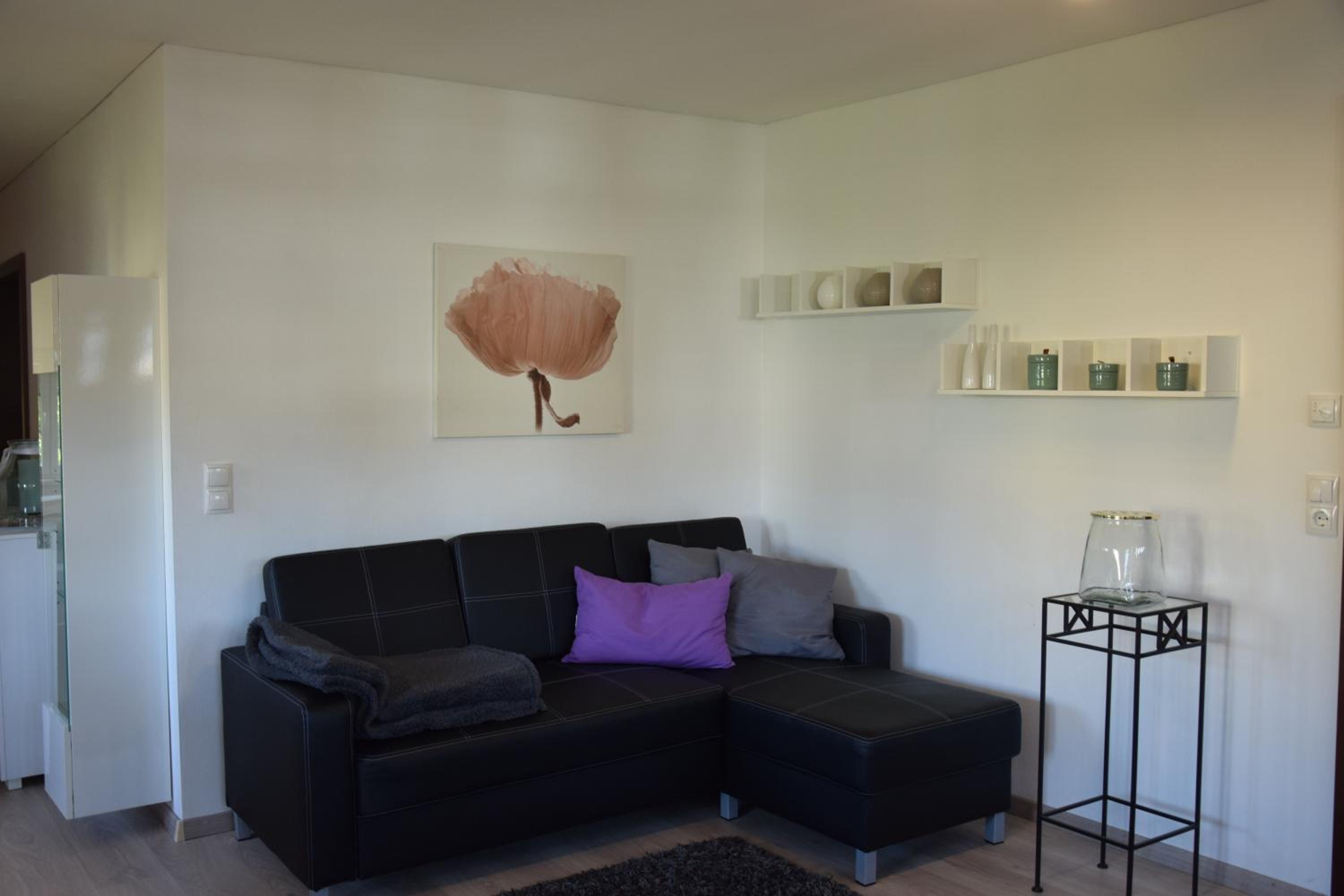 Ferienwohnung Auszeit