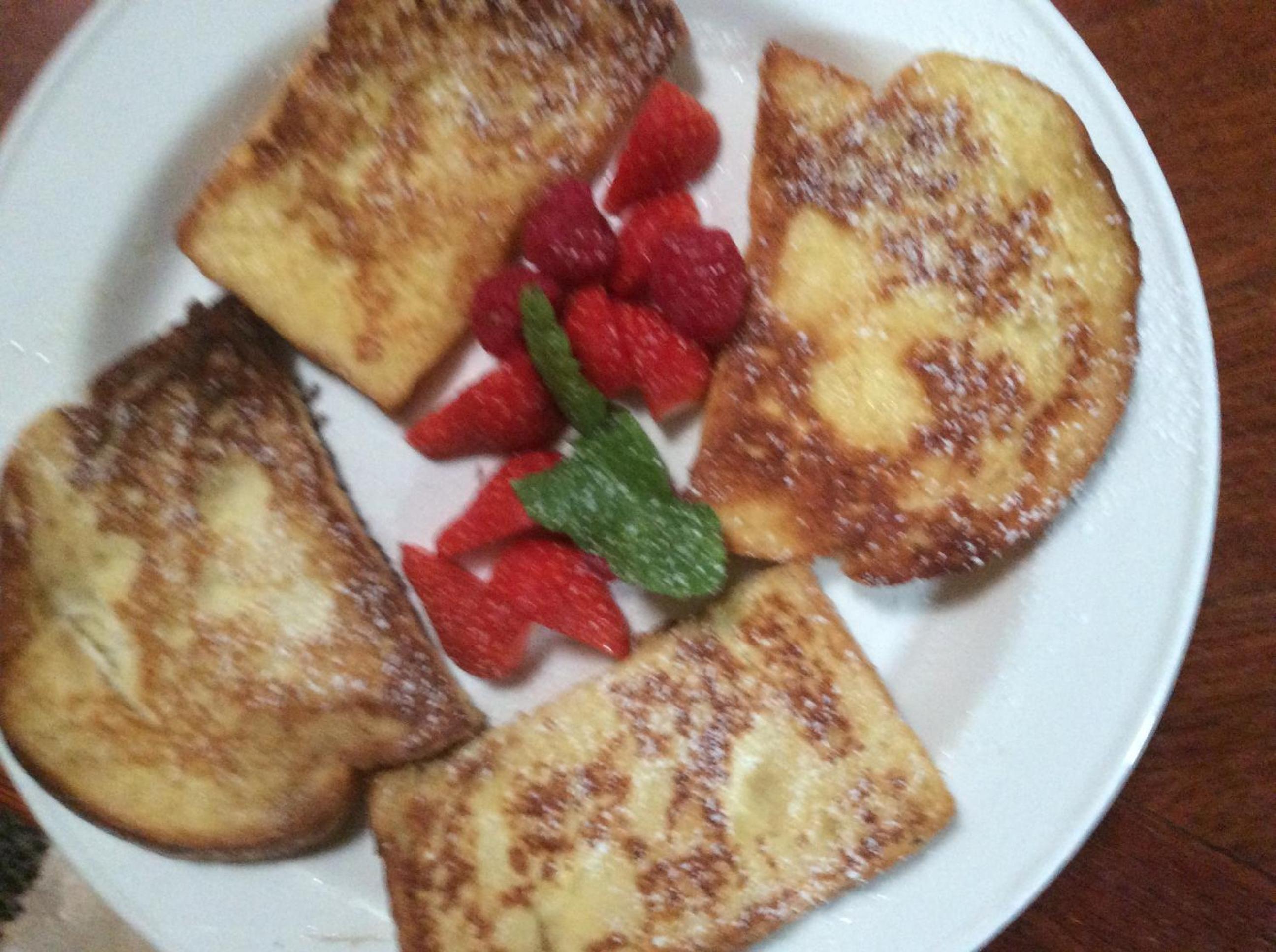 Ashleigh House Bed & Breakfast