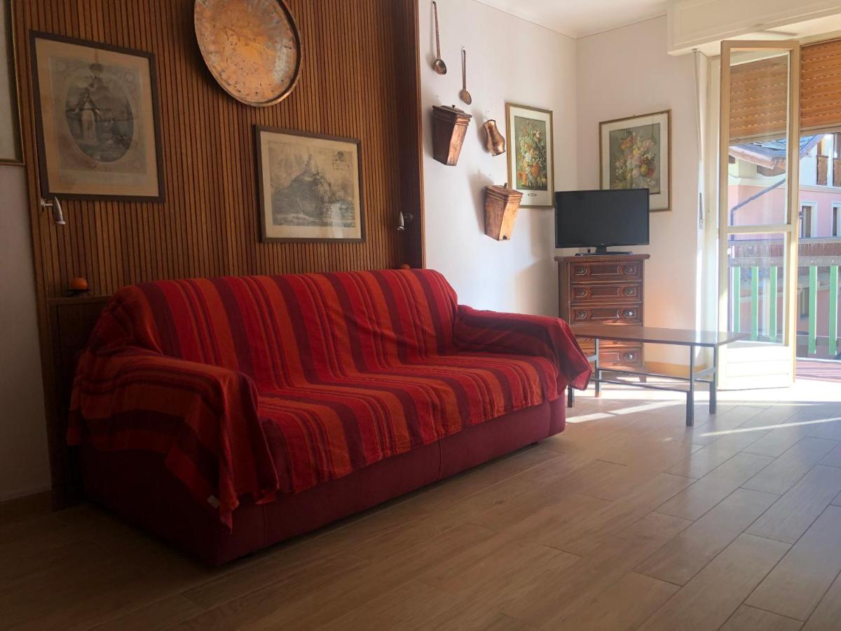 A bright flat at Limone P. photo 3