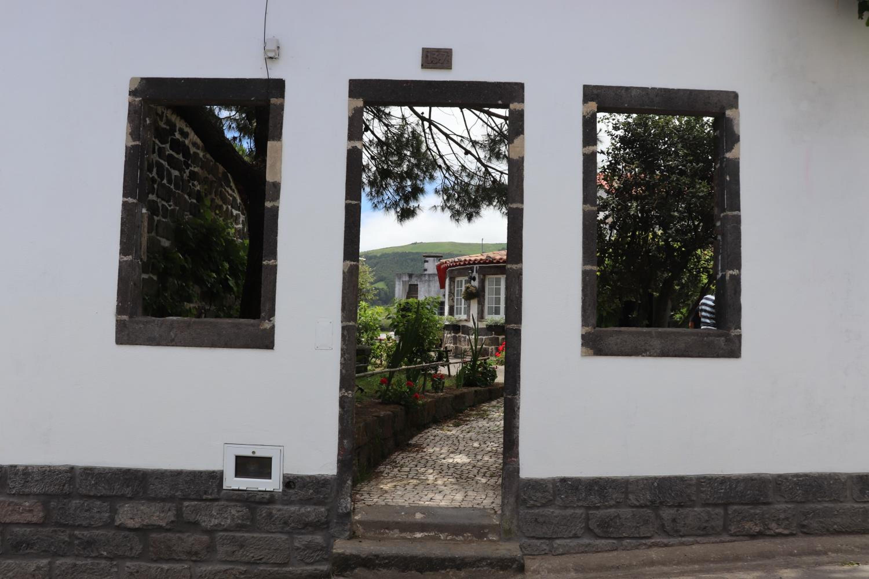 Quinta da Espadana view 3