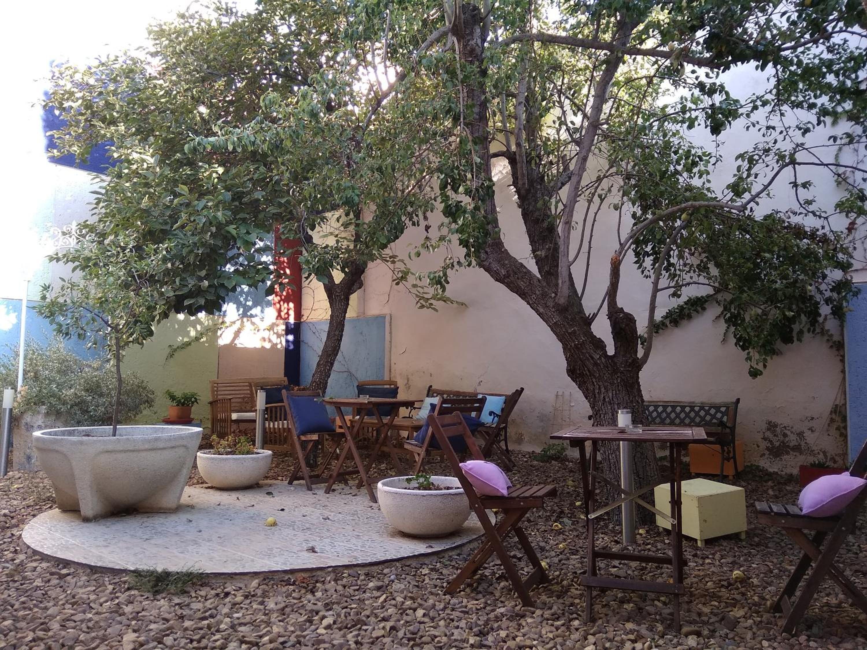Hospedium Aloque Posada Hotel Rural, photo 21