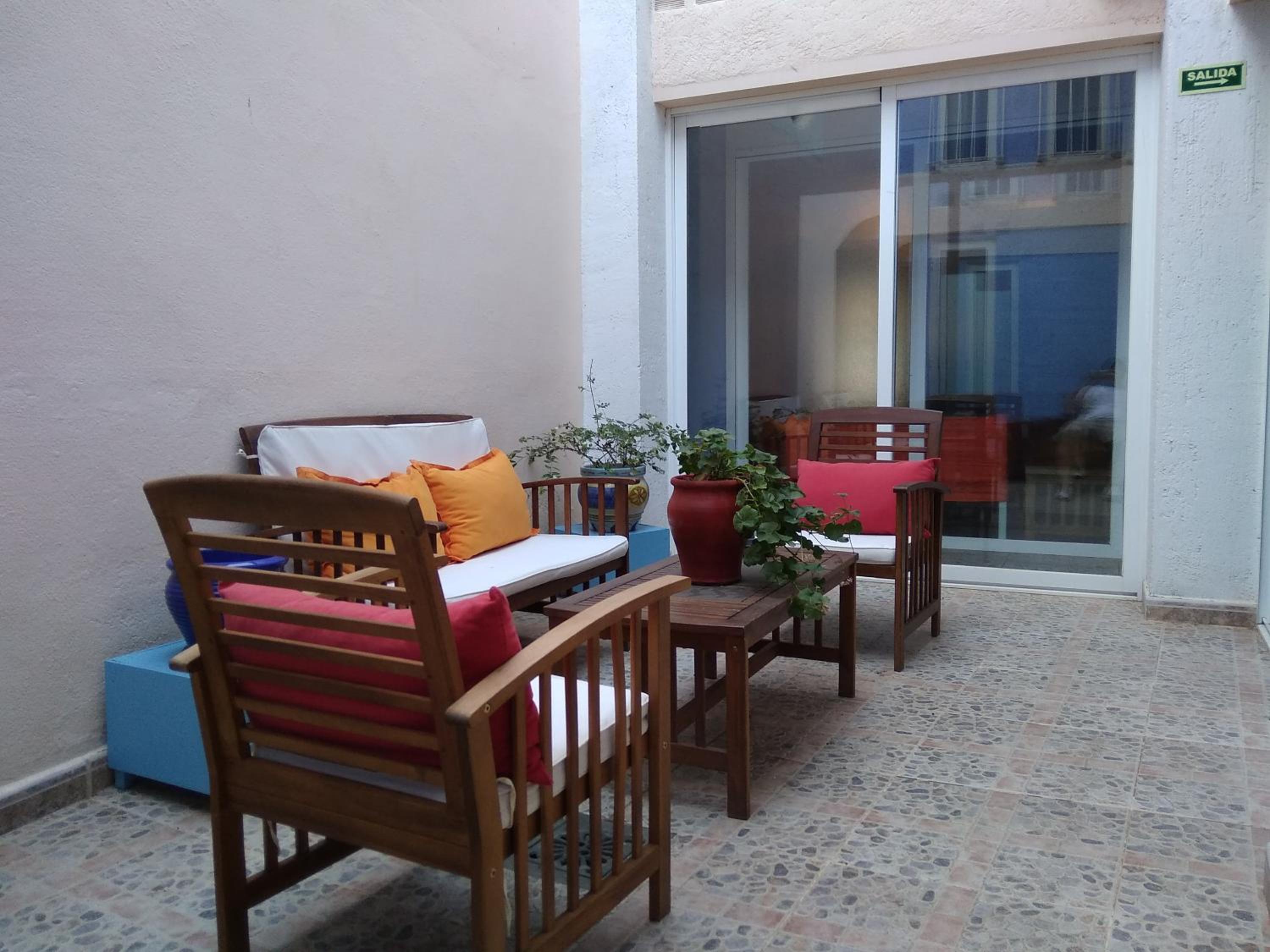 Hospedium Aloque Posada Hotel Rural, photo 27