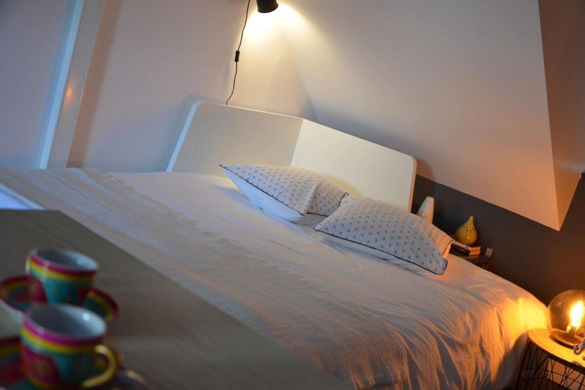 QUARTIER HISTORIQUE Studio tout confort
