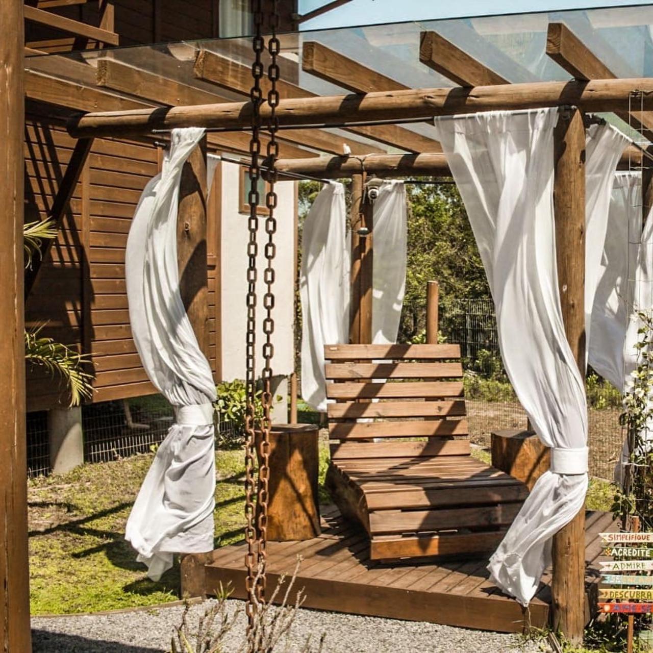 Cabanas Mahalo