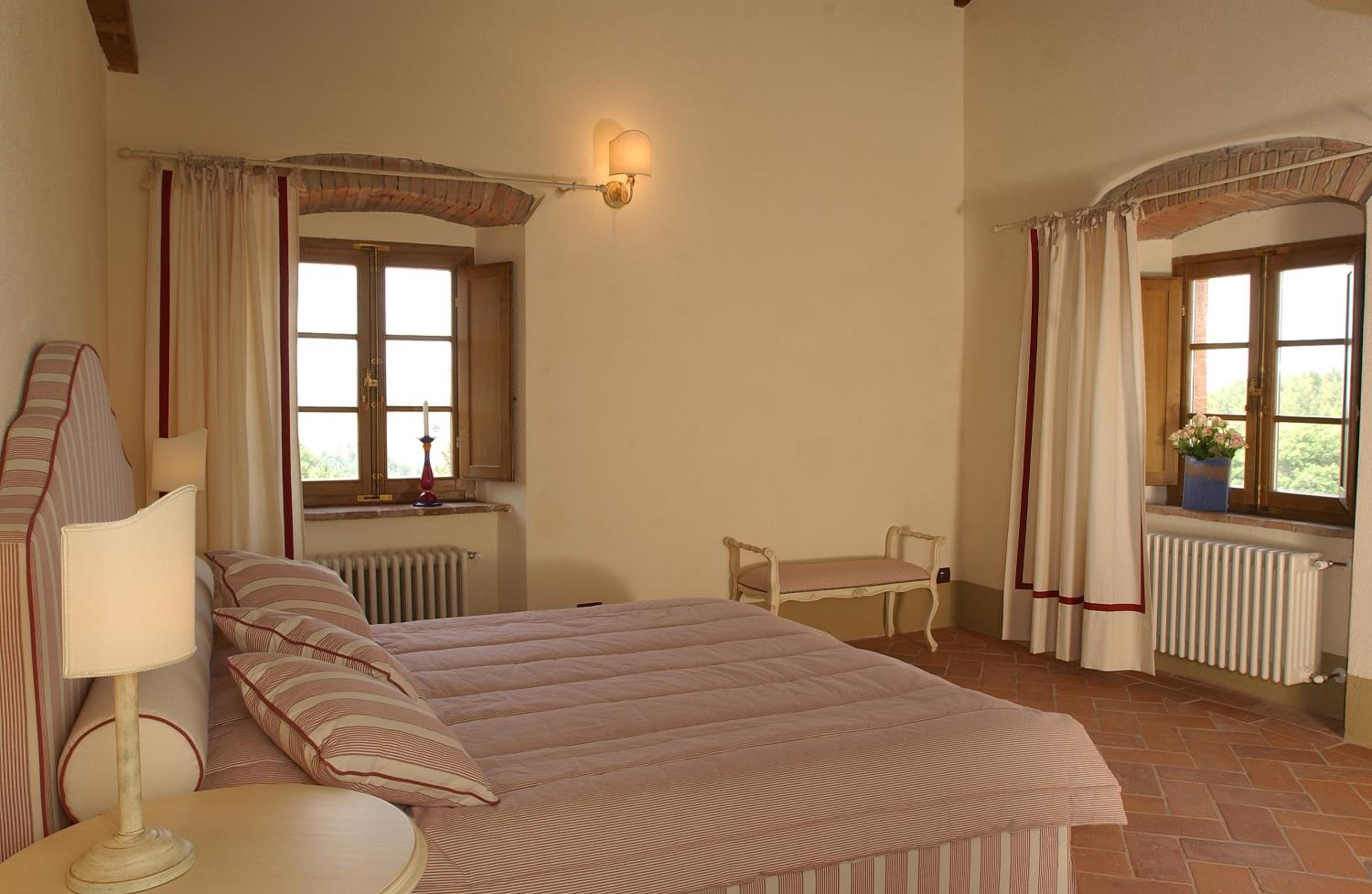 Relais Poggio al Vento