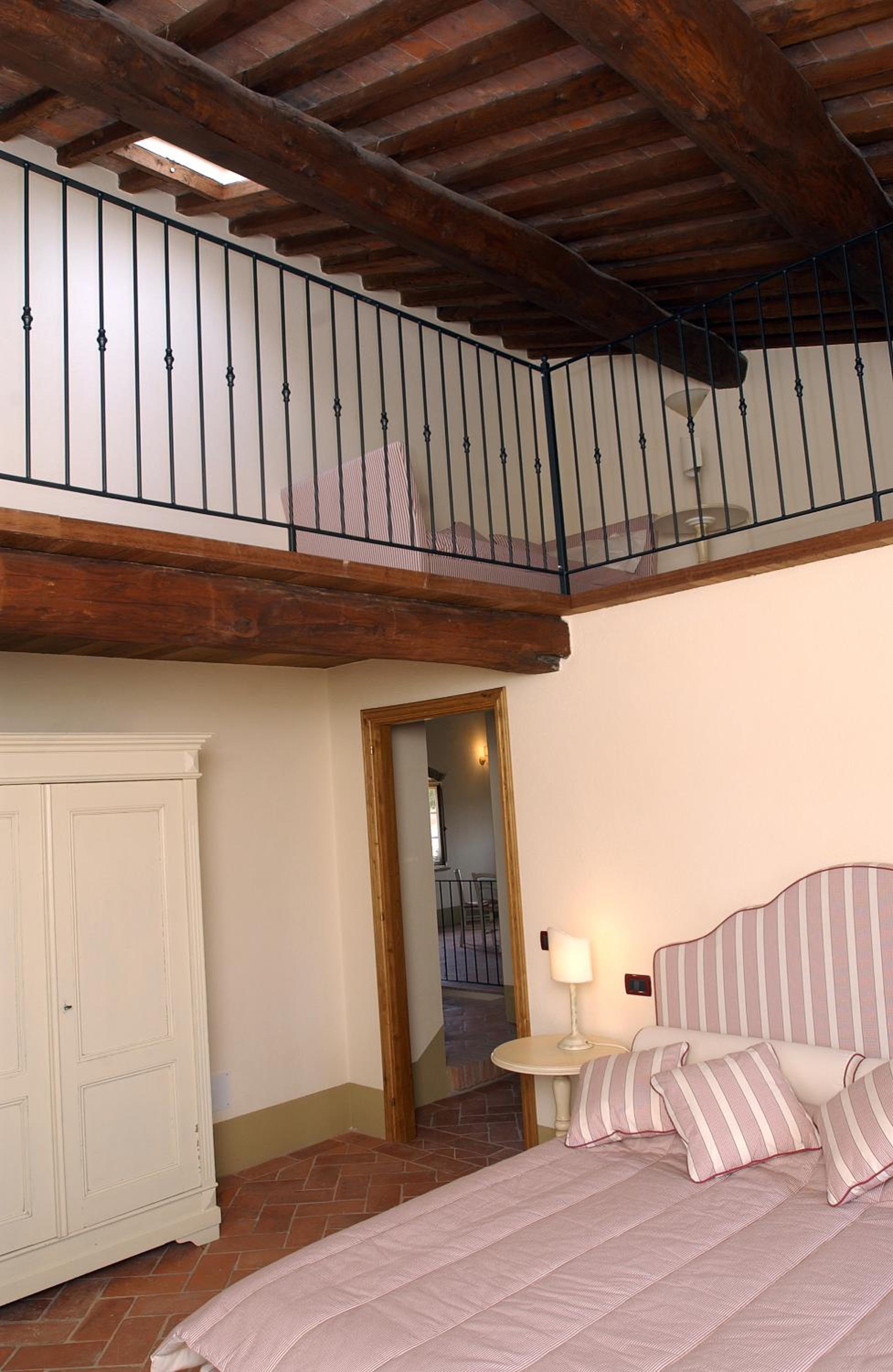 Relais Poggio al Vento