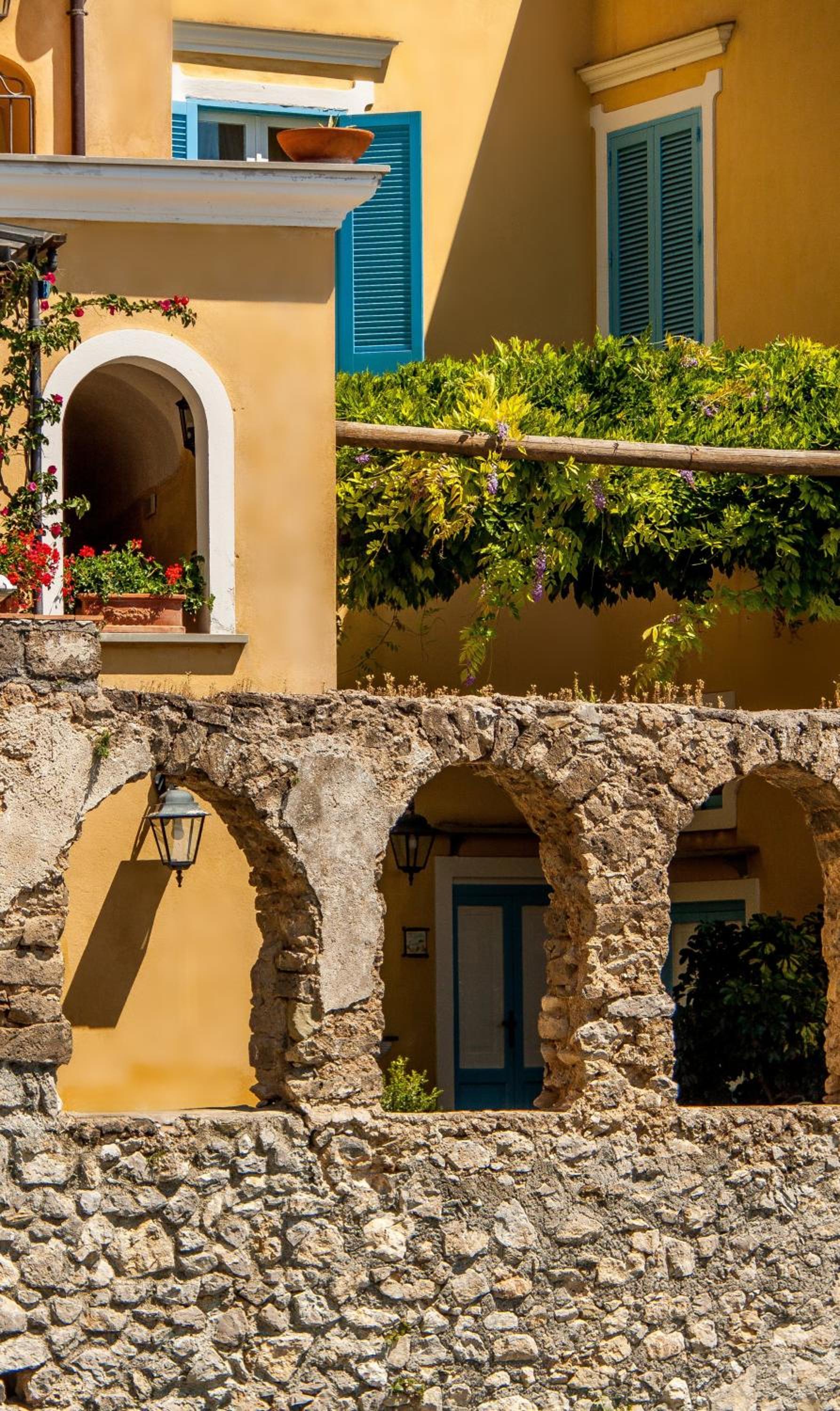 Hotel Villarena Relais - Image 1