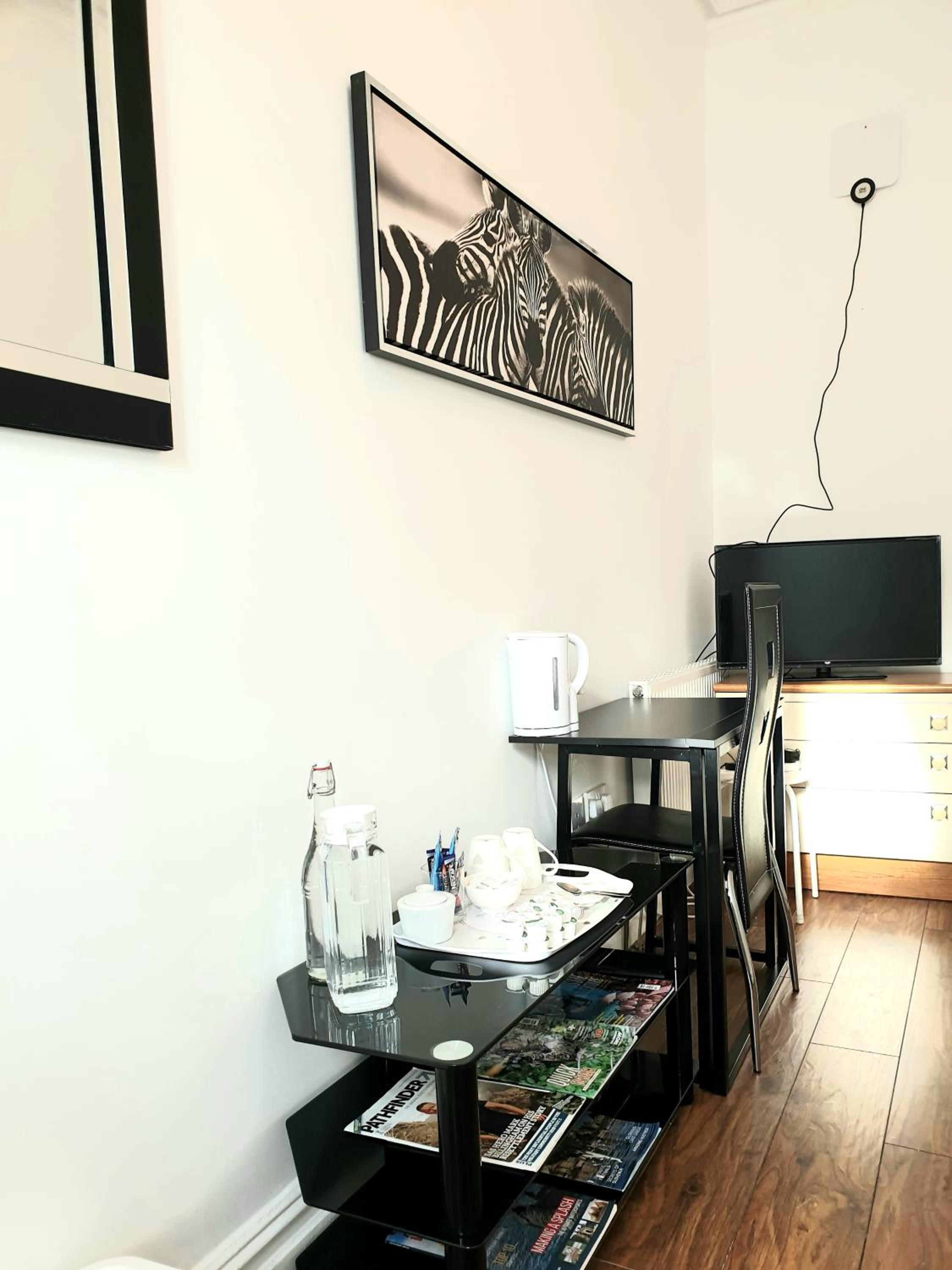 Gabriel Guesthouse, photo 17