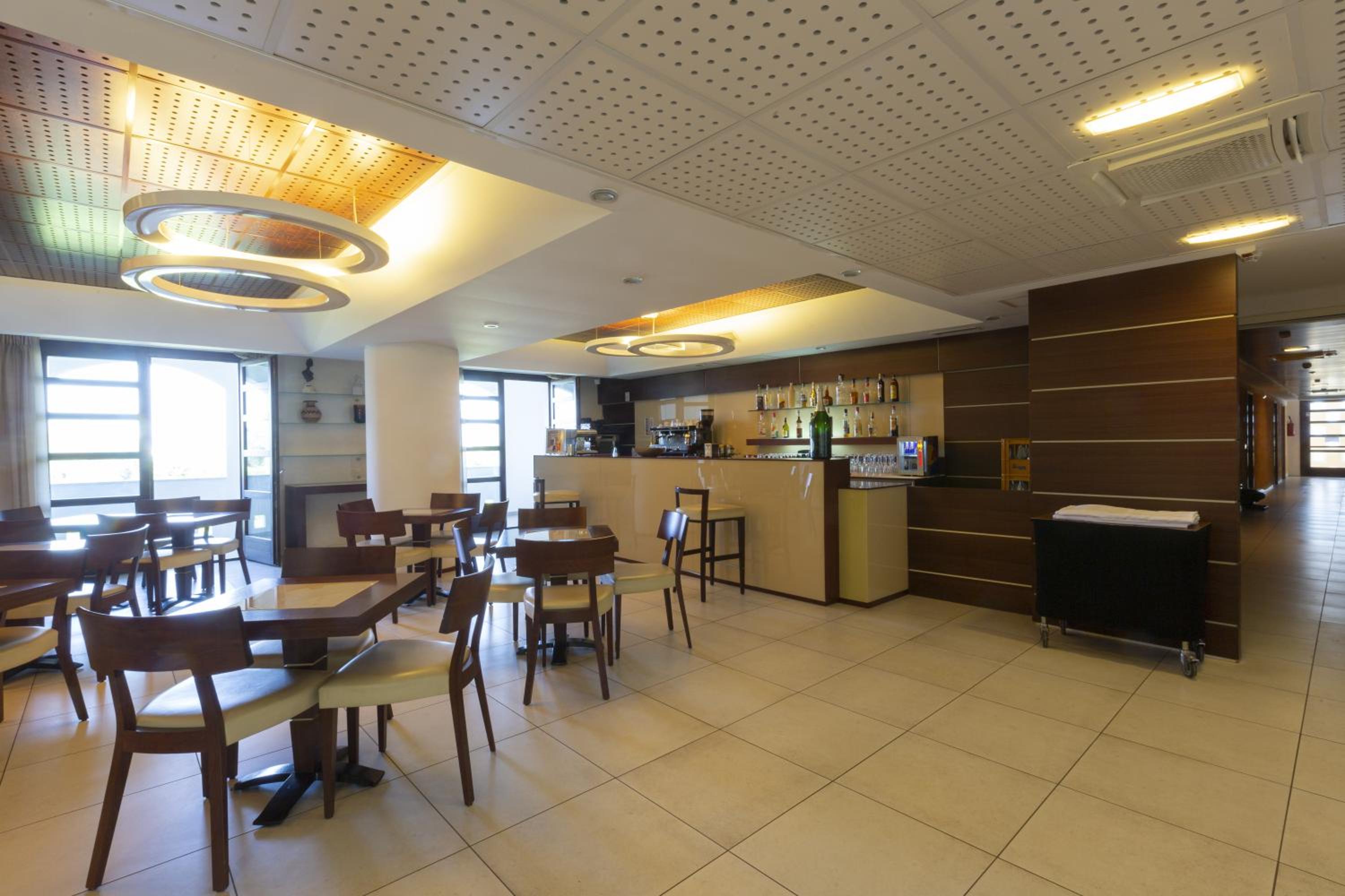 GH Gallipoli Resort — 12