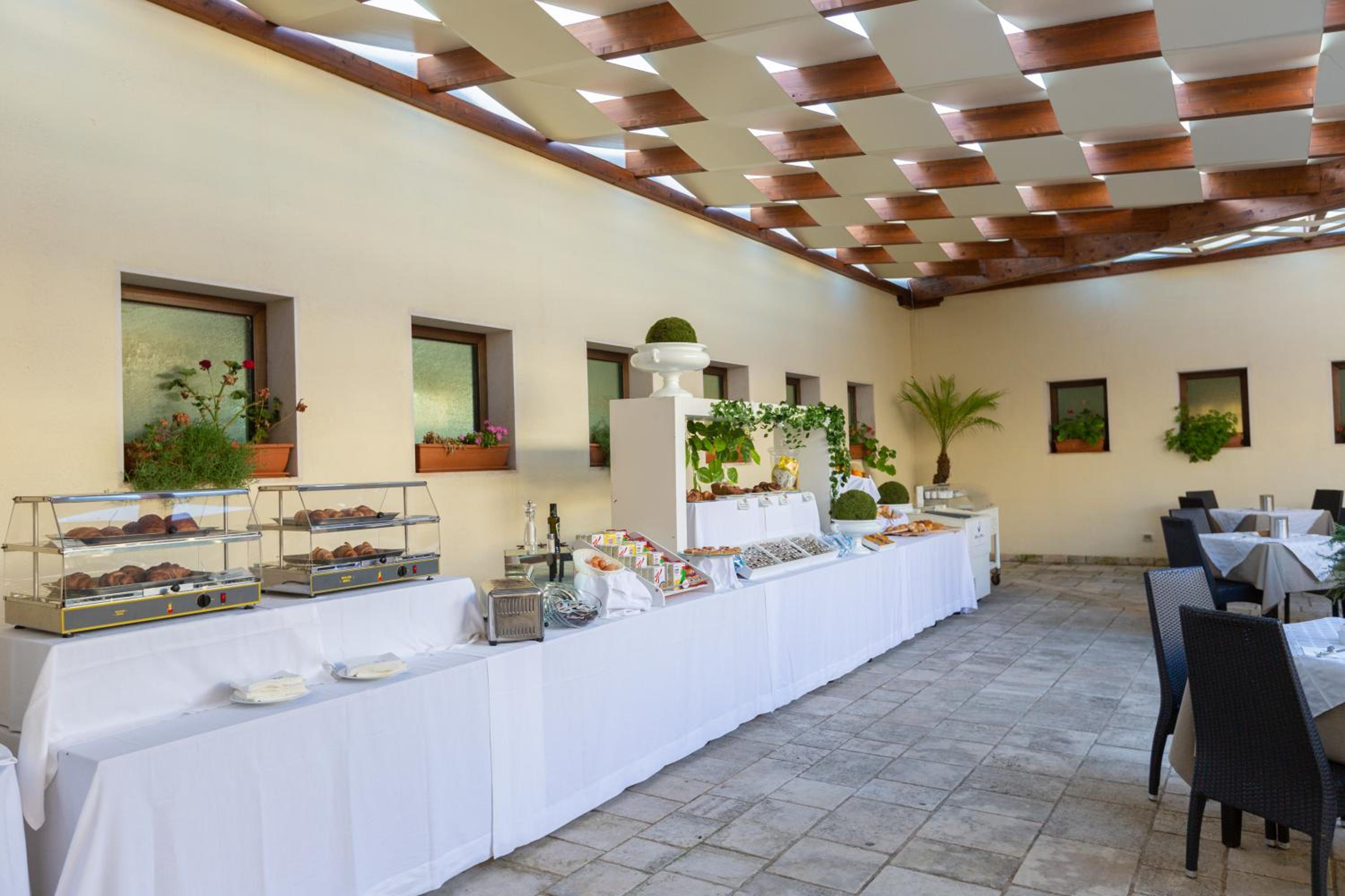GH Gallipoli Resort — 14