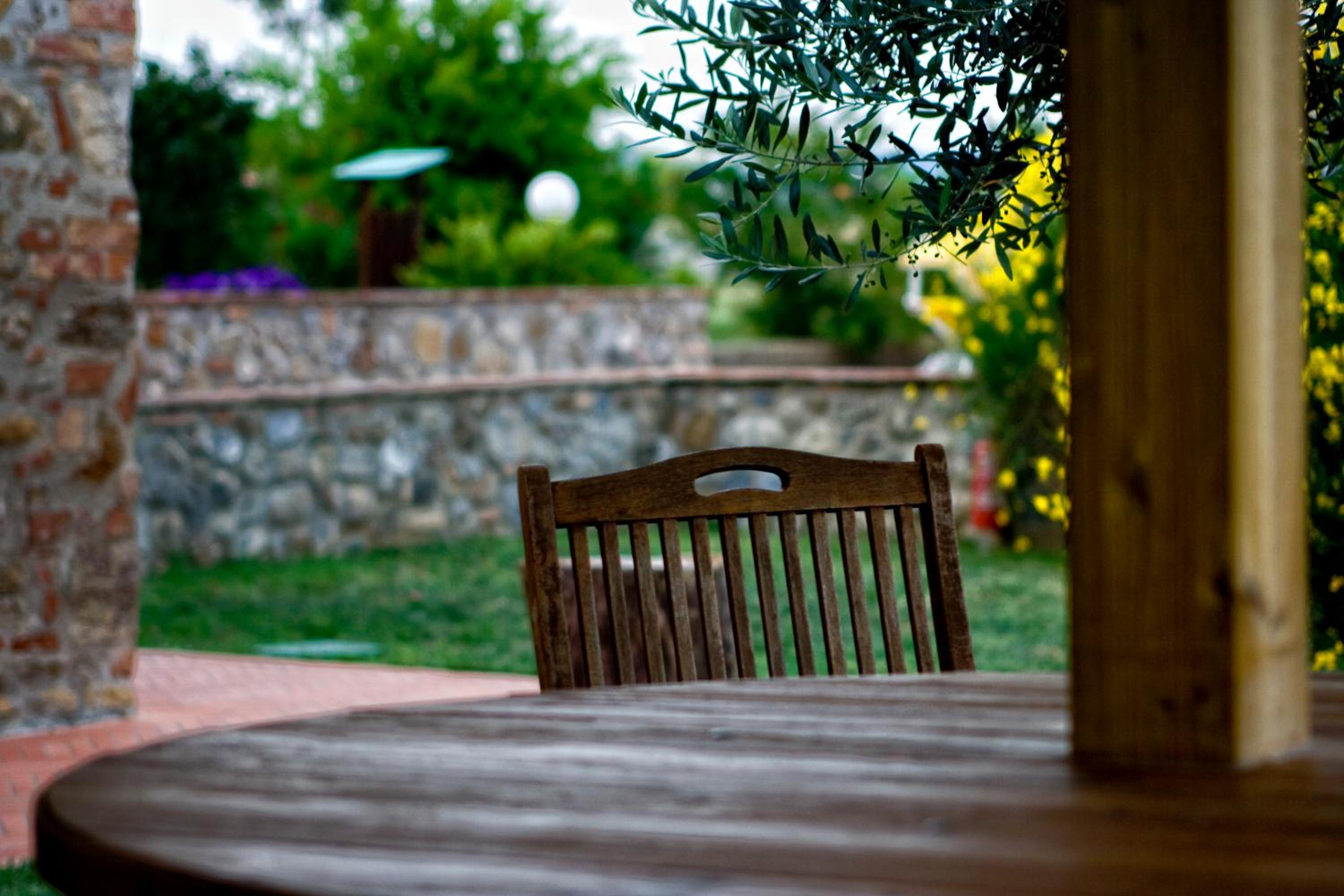 Relais Poggio al Vento