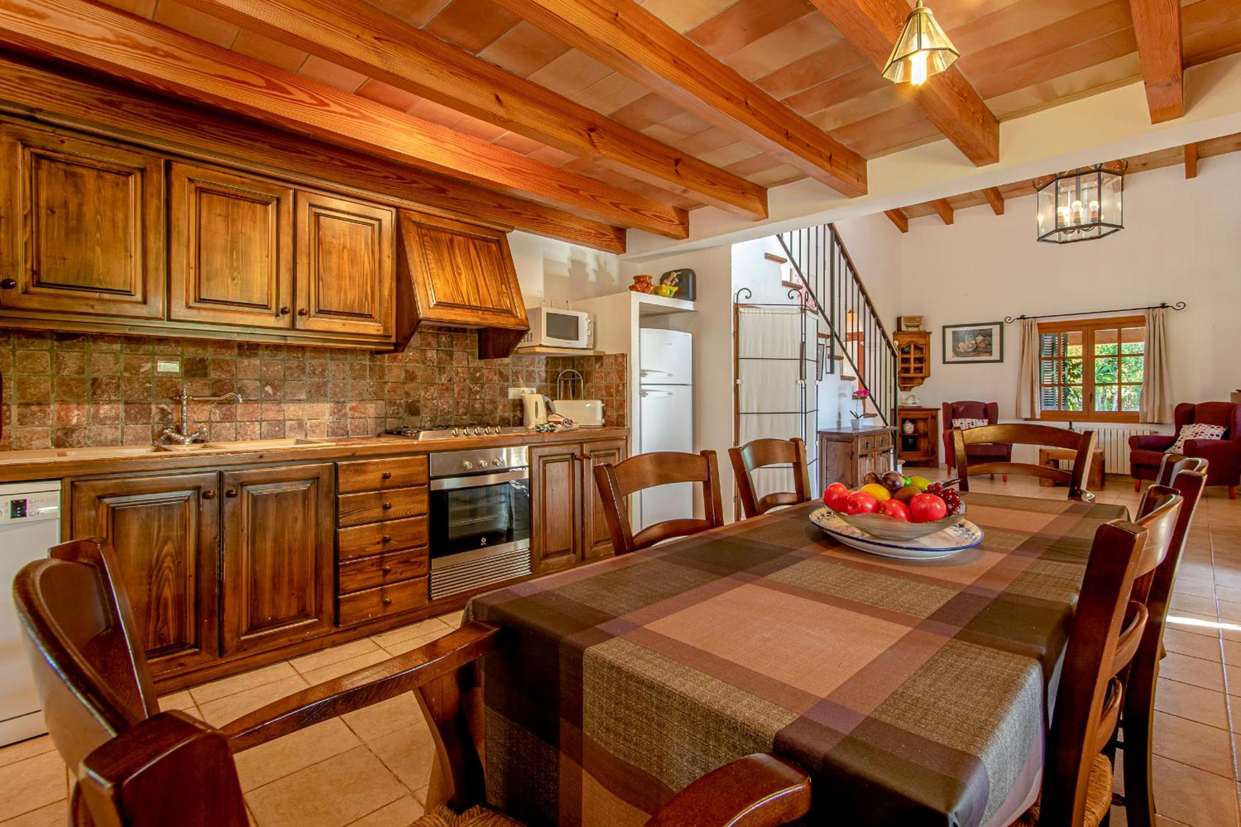Villa Can Bajoca By homevillas360