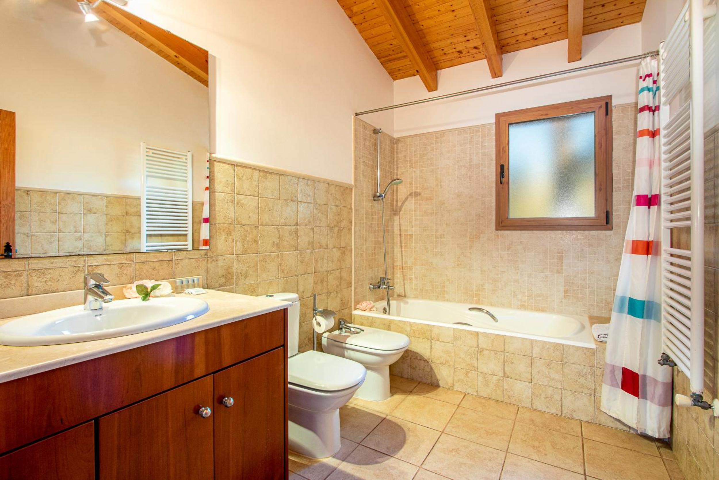 Villa Can Bajoca By homevillas360