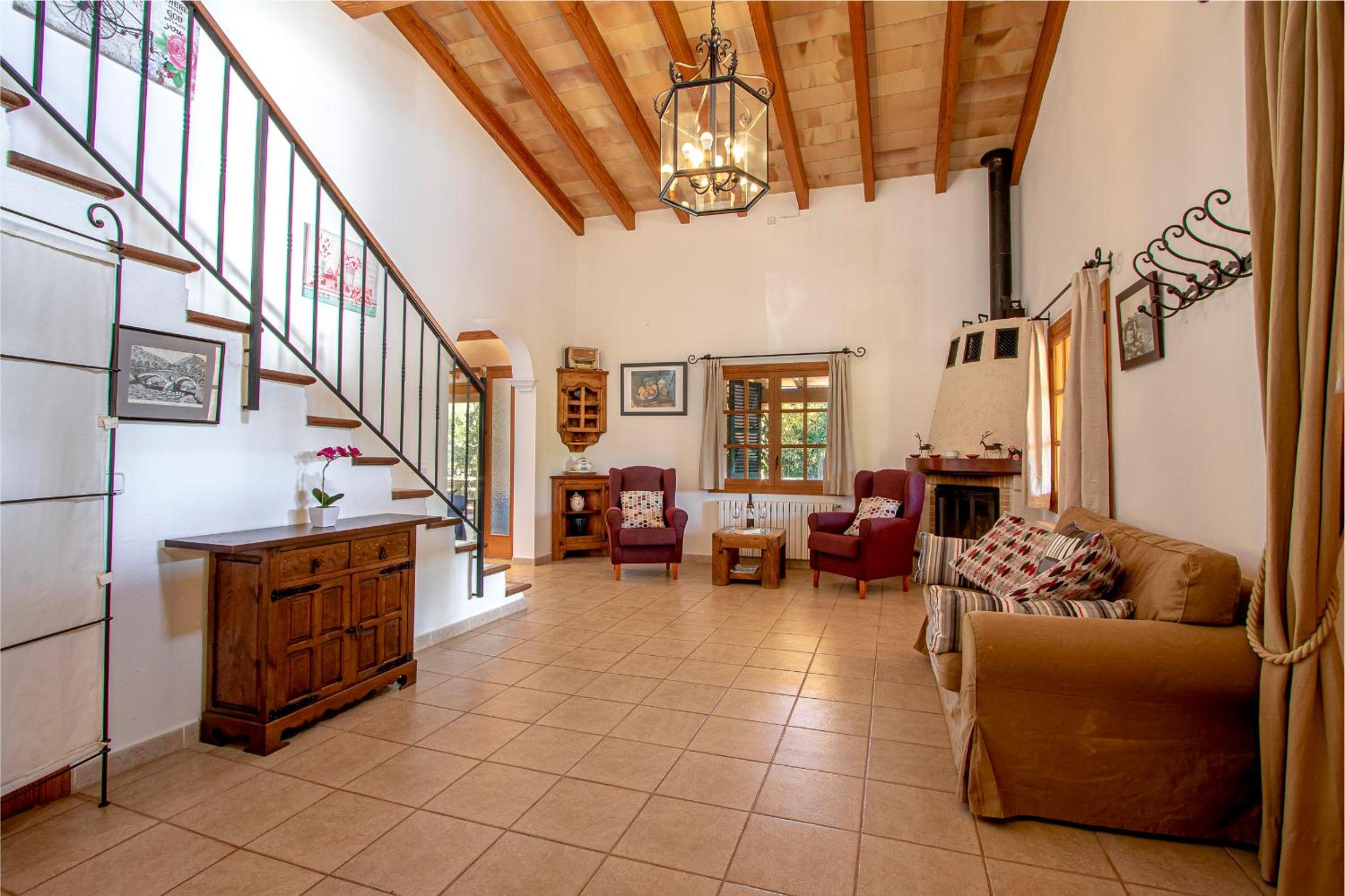 Villa Can Bajoca By homevillas360