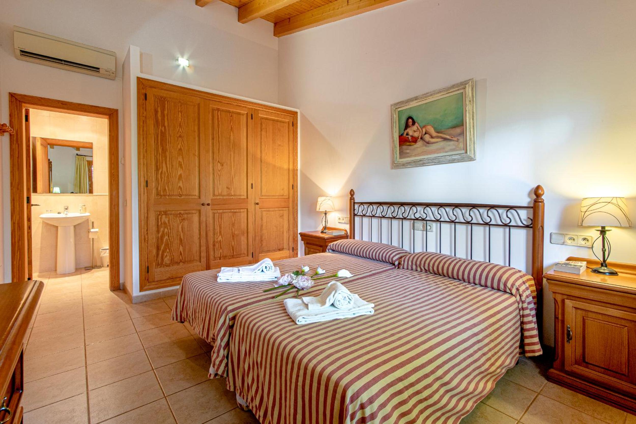 Villa Can Bajoca By homevillas360