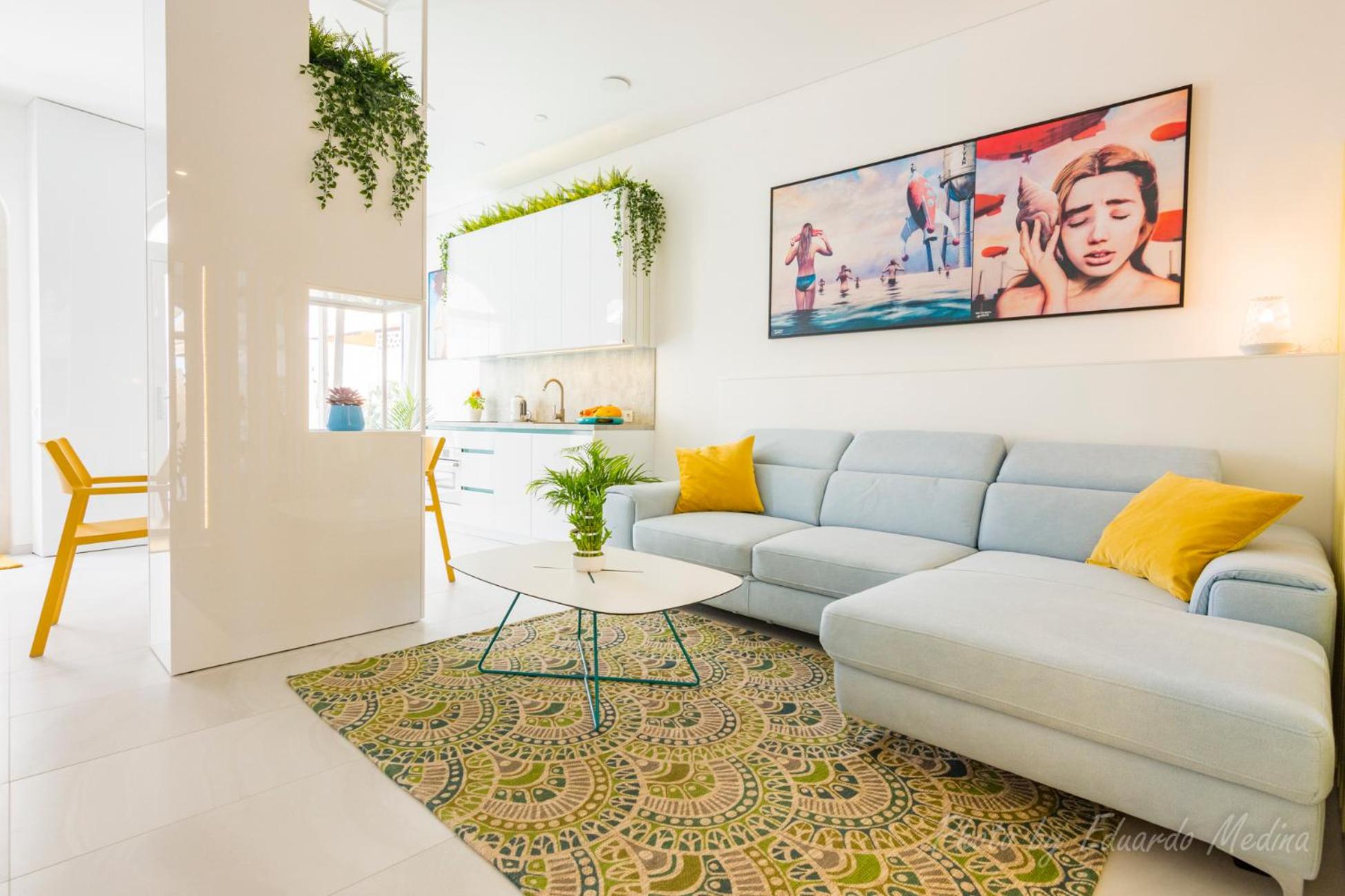 Hotel Casa Ricardo COAST Apartment - Image 1