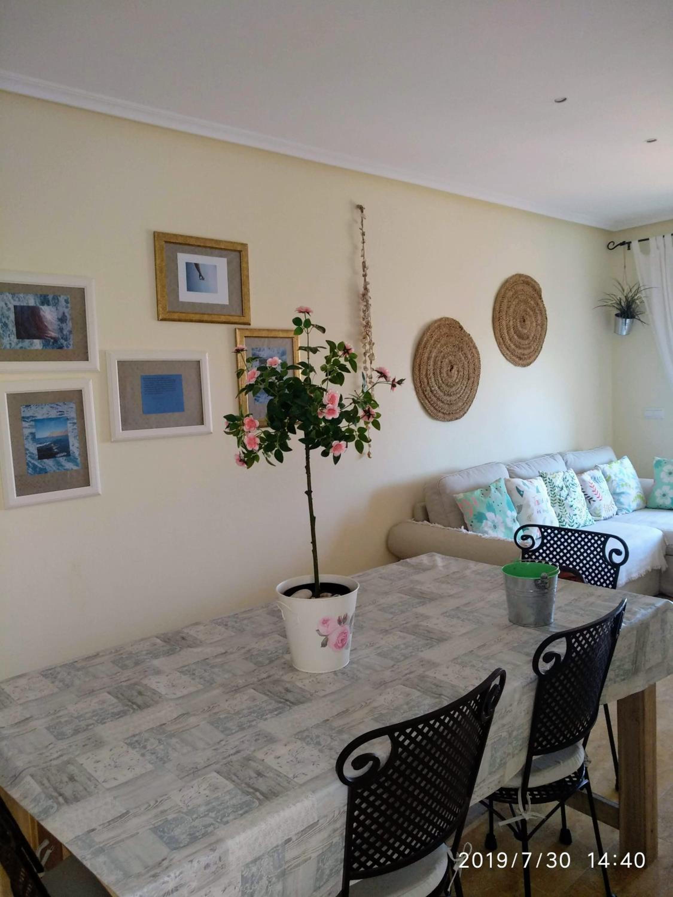 HOME STAR THALASSA VII