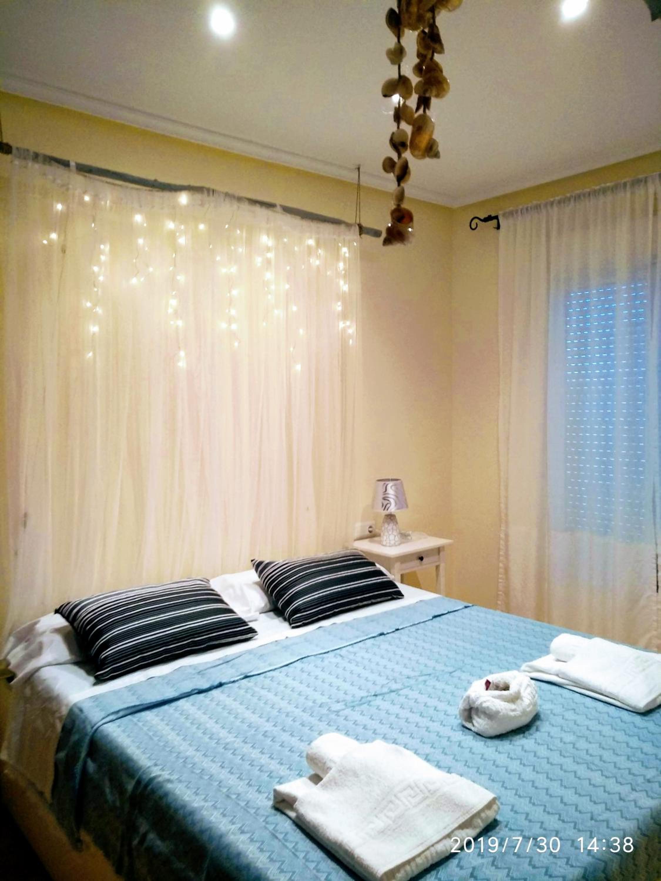 HOME STAR THALASSA VII