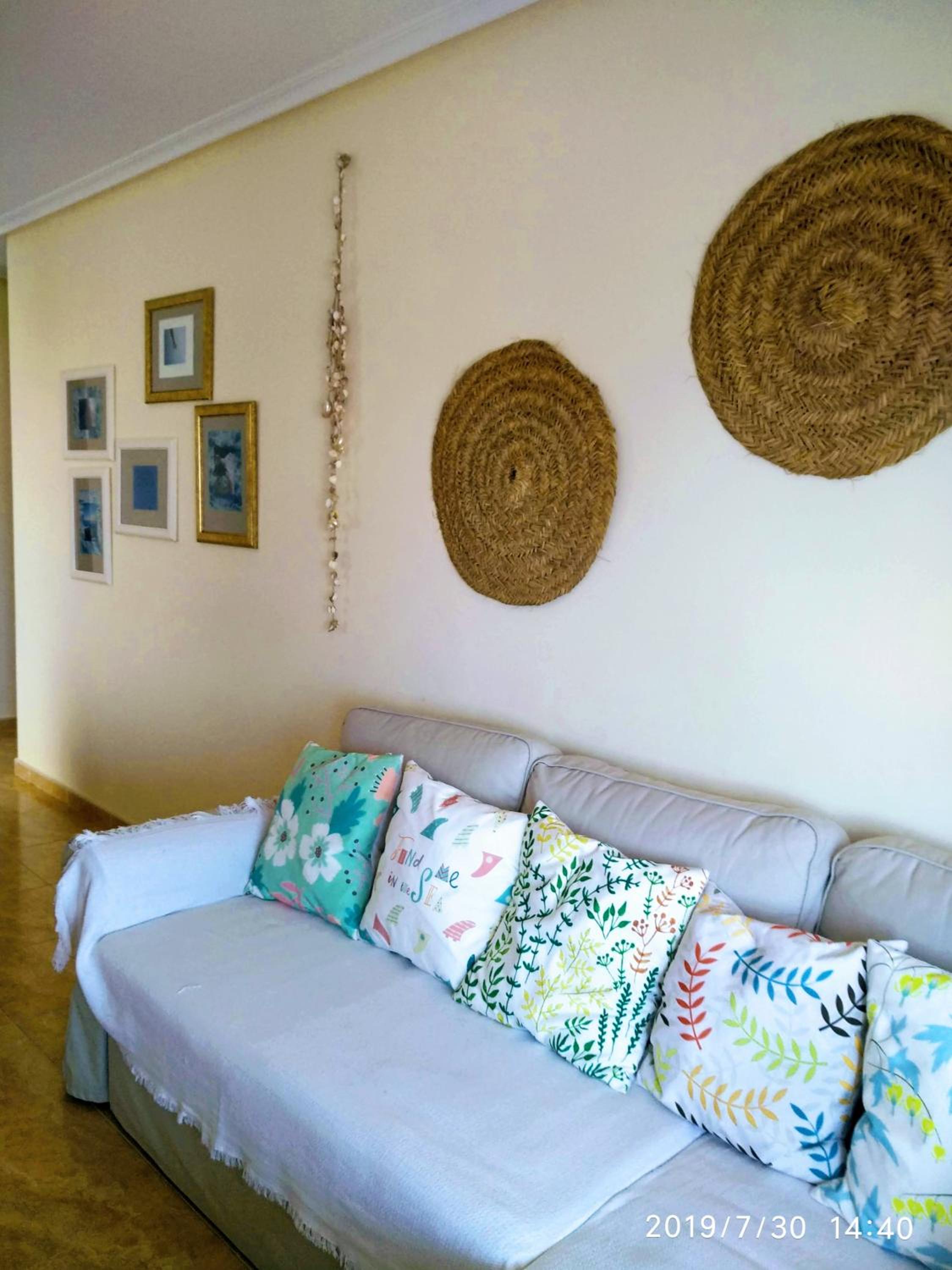 HOME STAR THALASSA VII