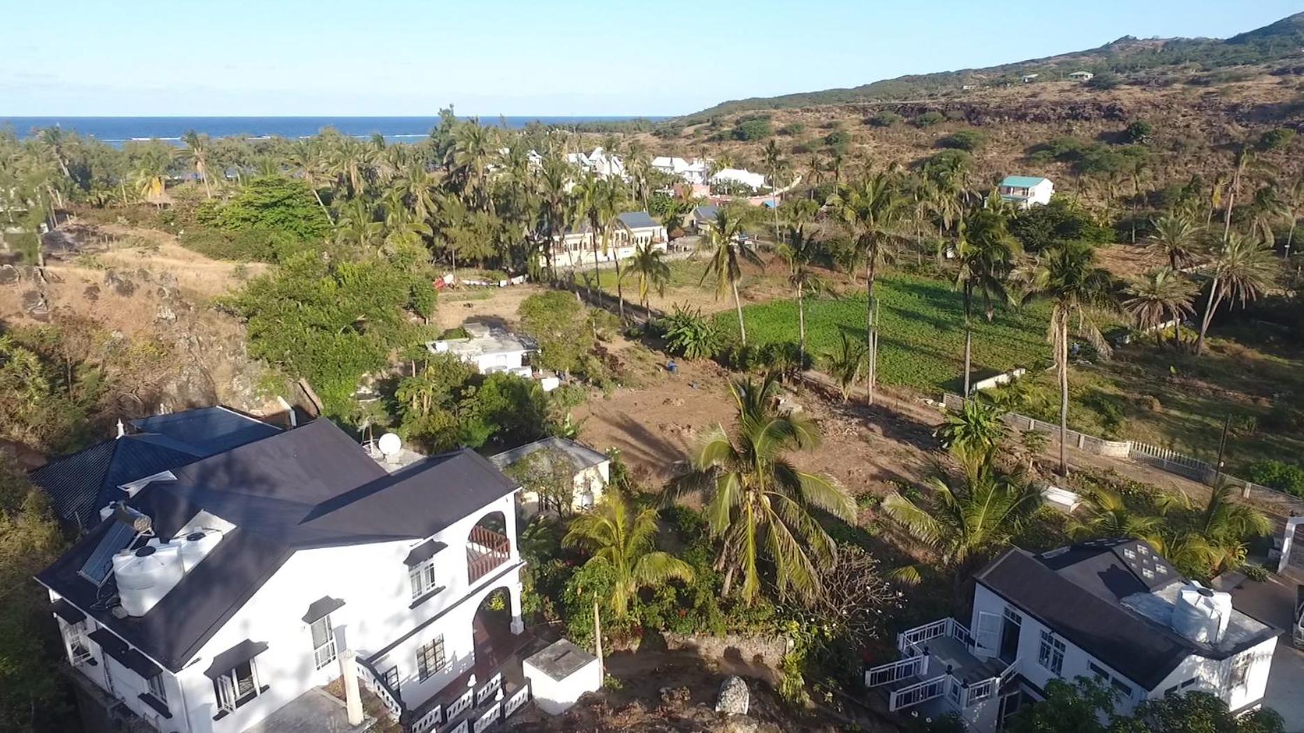 La Villa Allamanda