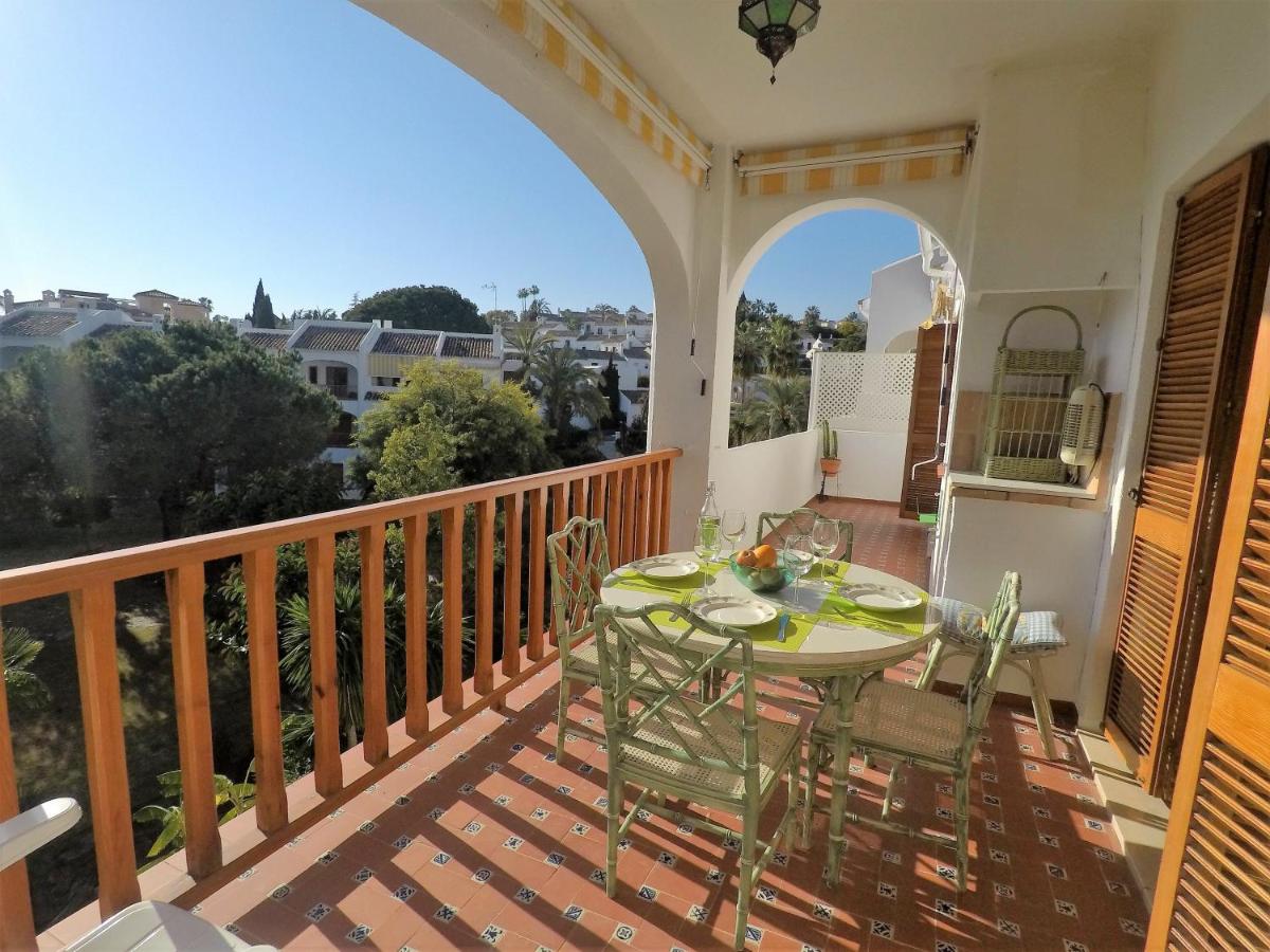 Nueva Andalucia - Penthouse photo 4