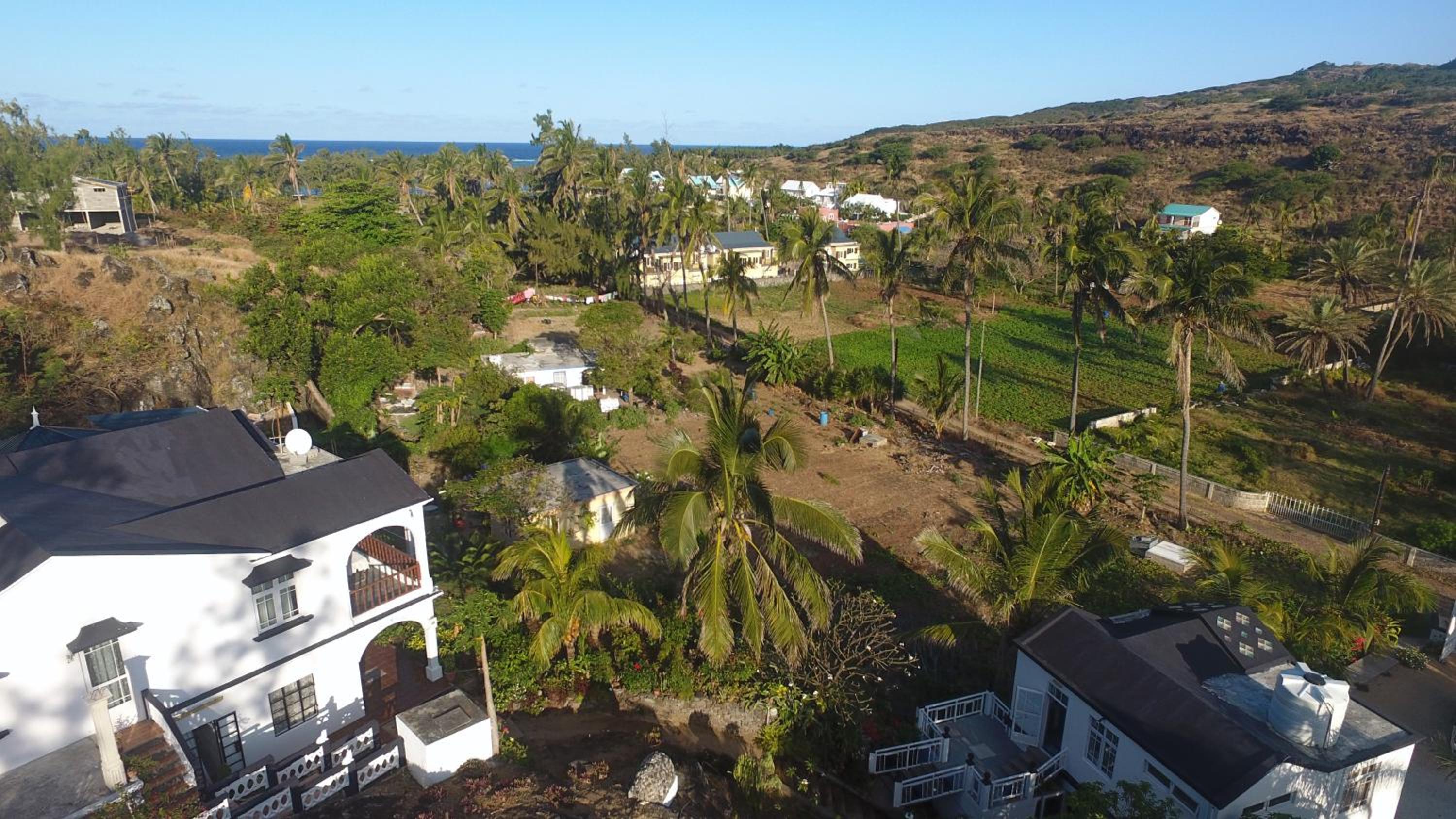La Villa Allamanda