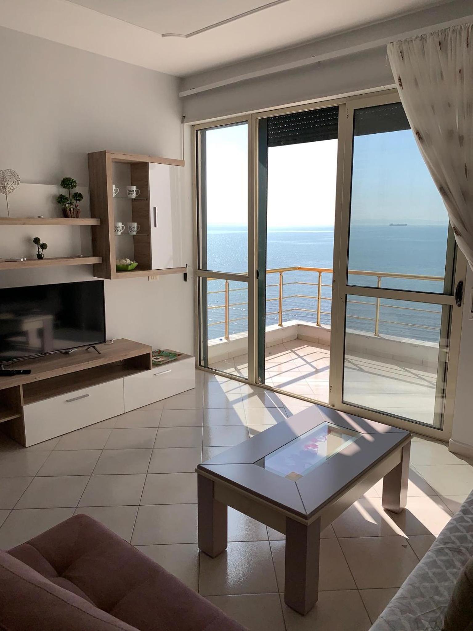 The Sunset Apartament